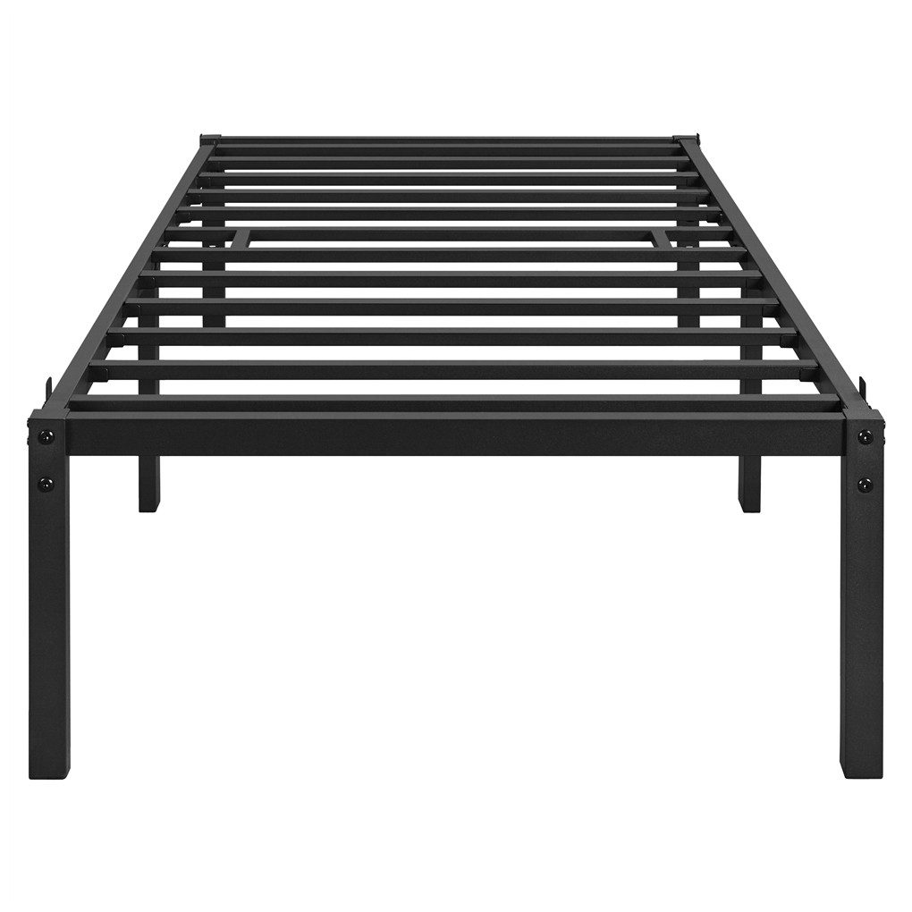 Yaheetech Metallbett, Bettrahmen 36/41 cm H günstig online kaufen