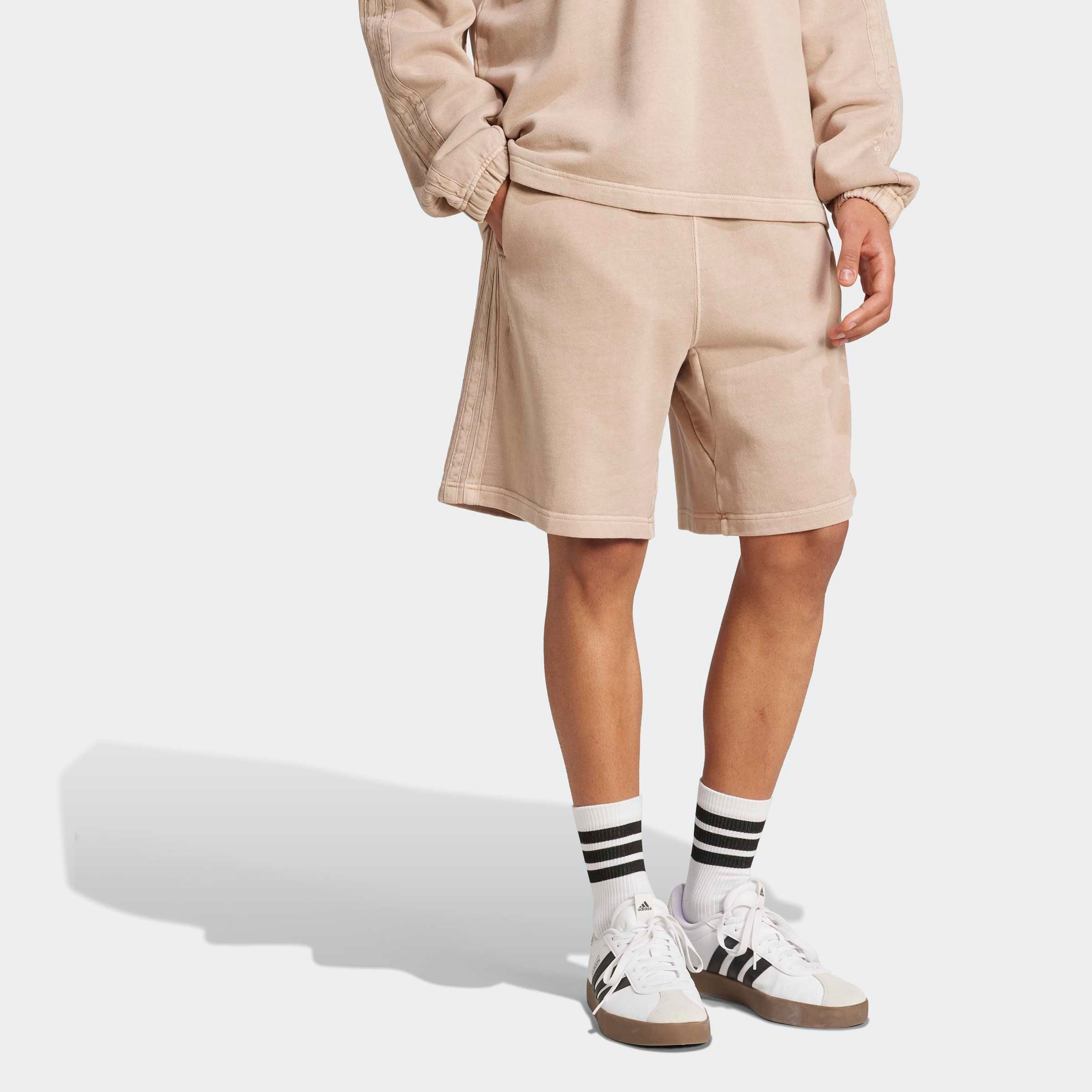 adidas Sportswear Shorts M A SZN W FT SH (1-tlg) günstig online kaufen