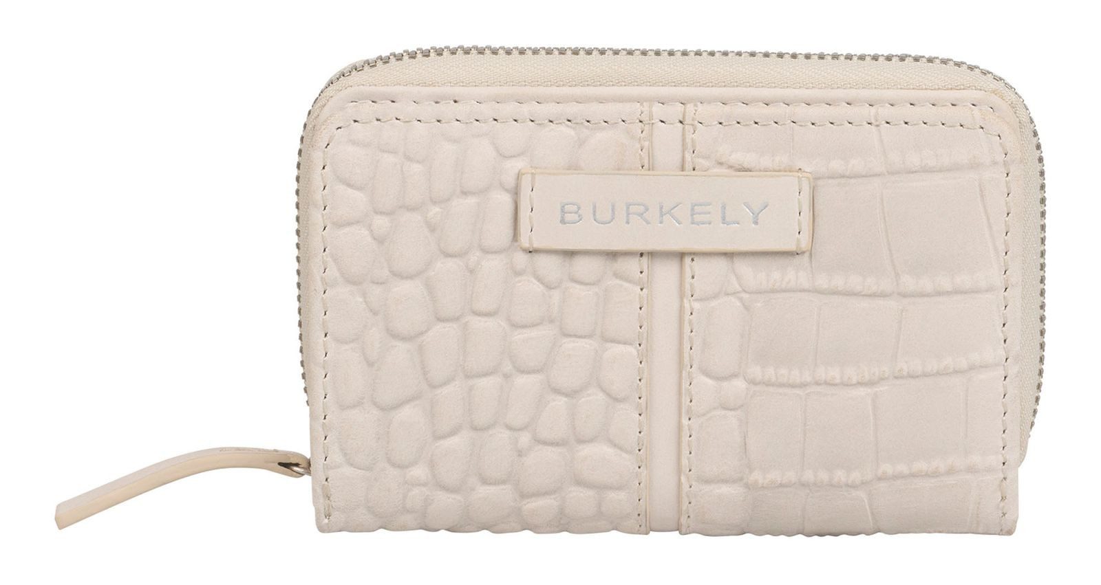 Burkely Geldbörse Wallet, aus echtem Leder günstig online kaufen