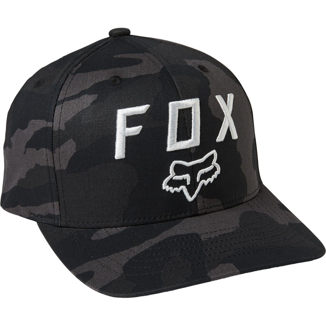 Sport Caps Fox Baseball Cap LEGACY MOTH 110 SNAPBACK