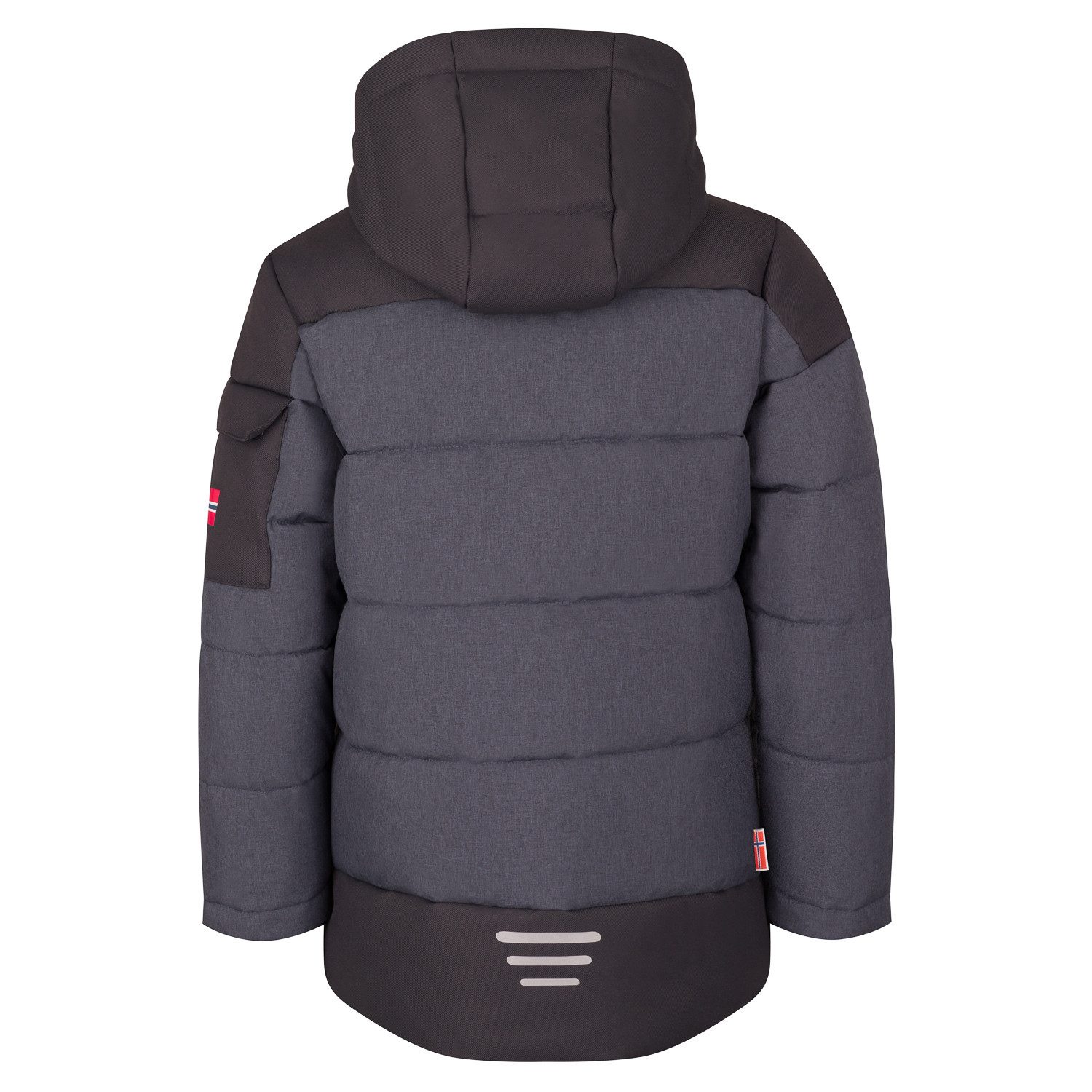 TROLLKIDS Winterjacke Kids Norefjell Jacket XT – Bild 2 von 3