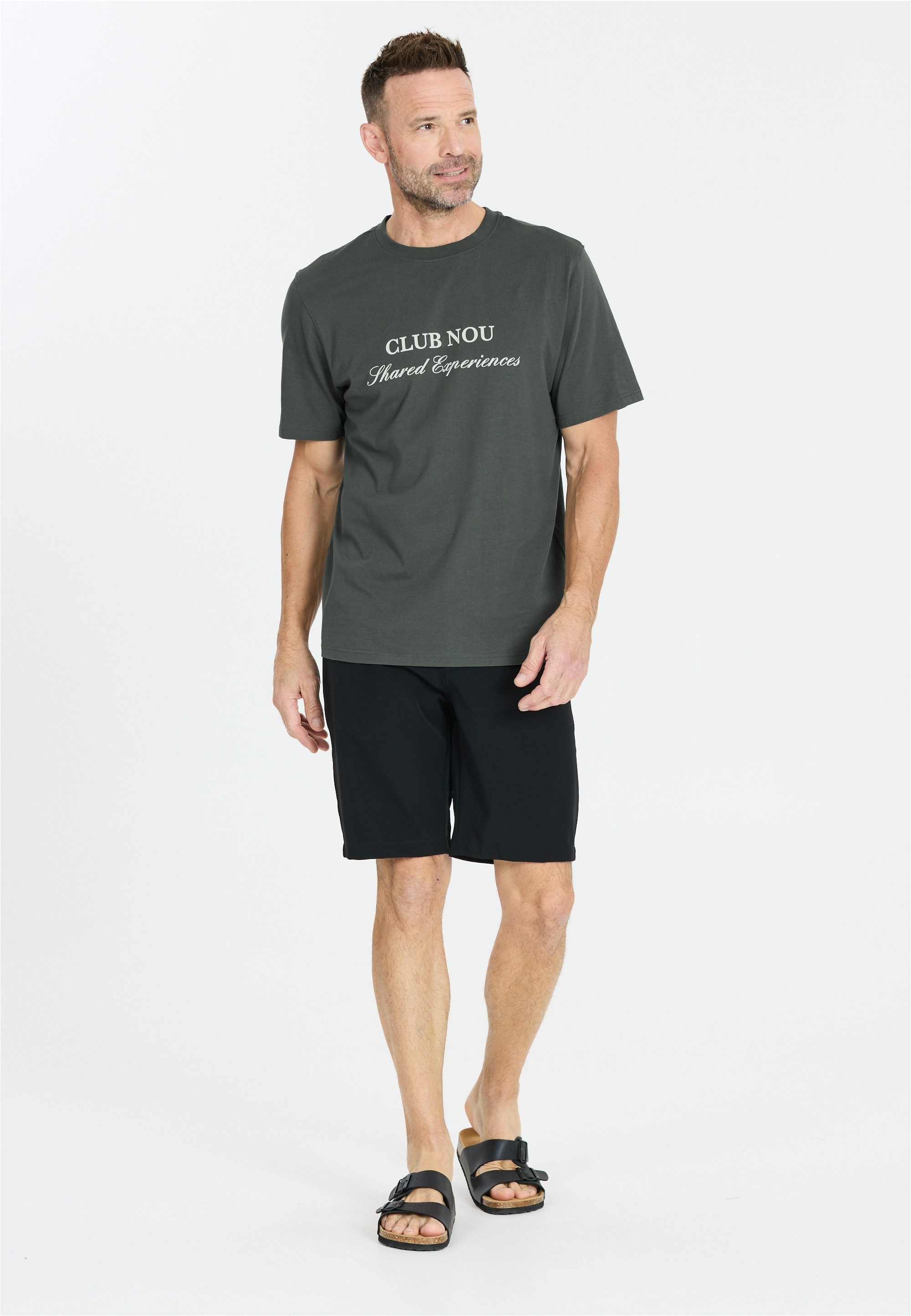 nou Funktionsshirt Matmori Schmucklos