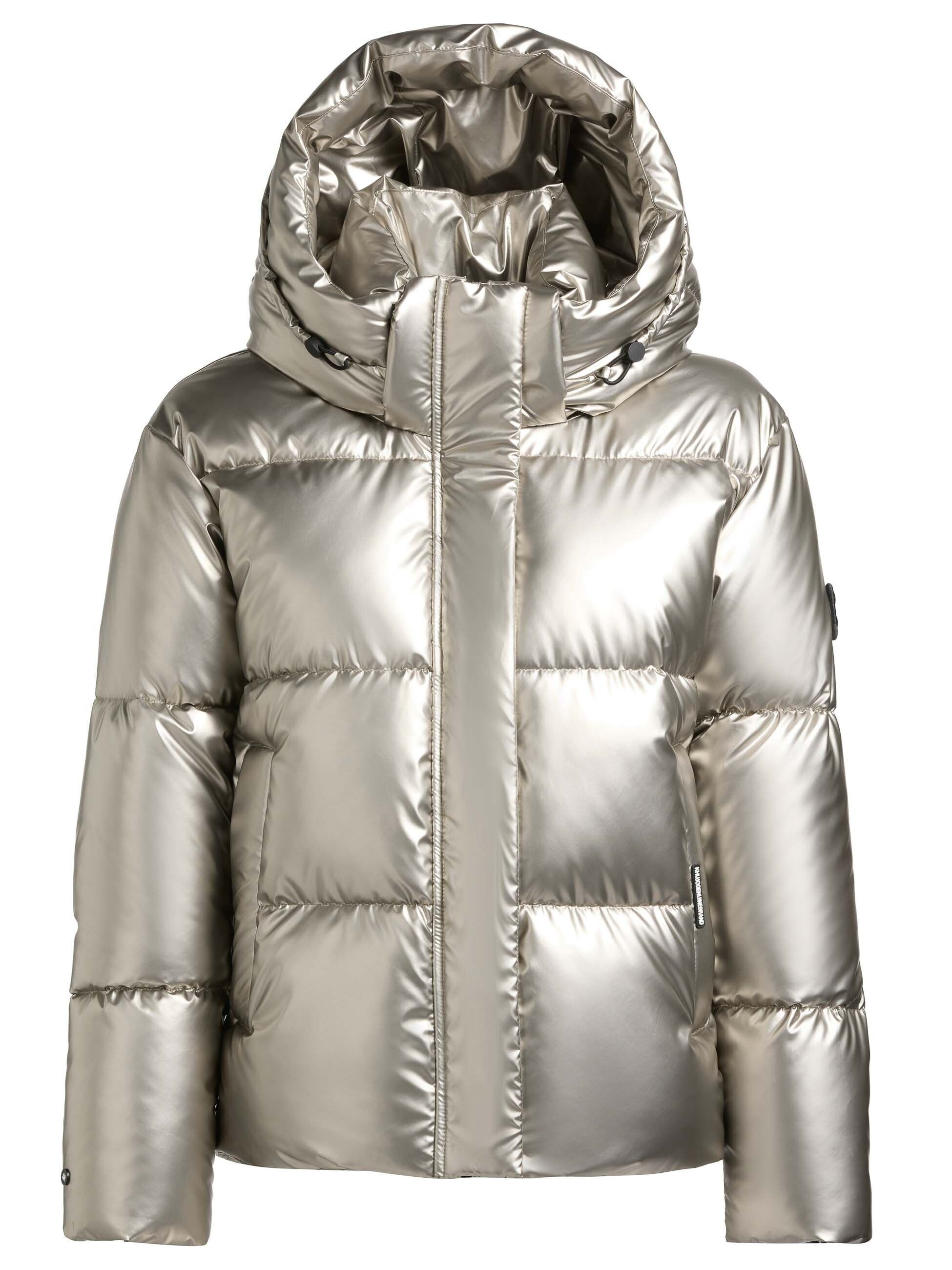 khujo Steppjacke DEVINA2 SHINY günstig online kaufen