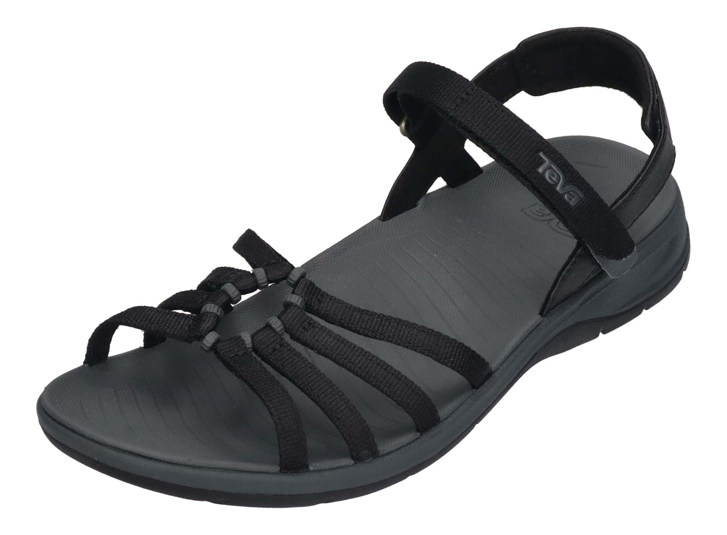 Teva TirraTraveller SONOITA 1166130 Sandale Black günstig online kaufen