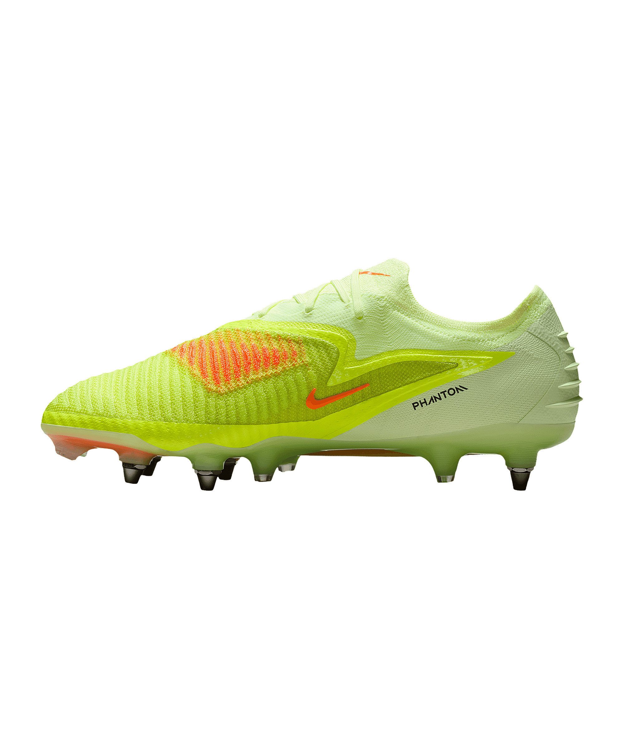 Nike Nike Performance Phantom 6 Low Elite SG Attack Fußballschuh günstig online kaufen