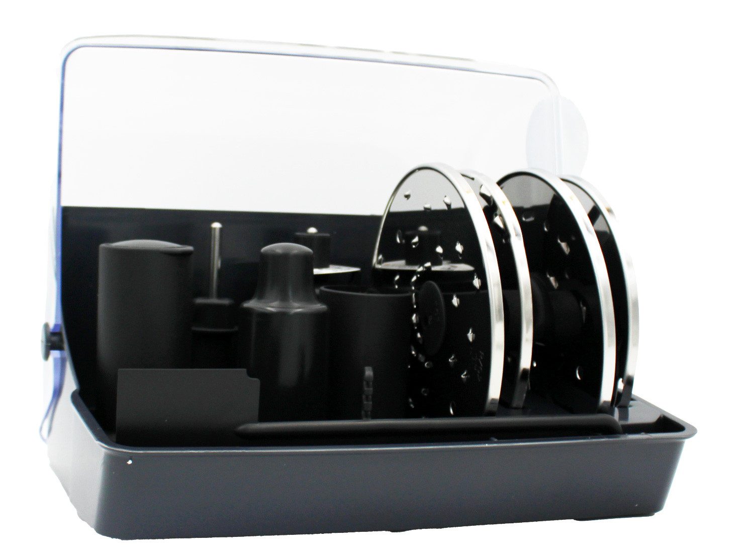 Magimix Küchenmaschine