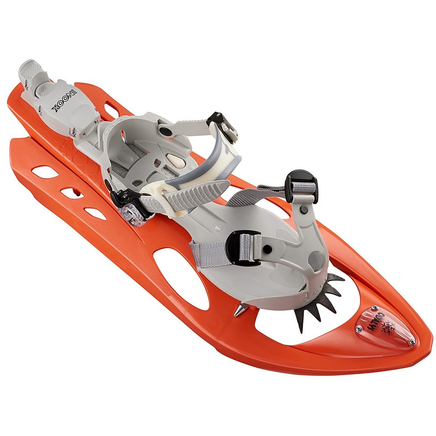 INOOK Schneeschuhe Schneeschuhe Inook ODALYS