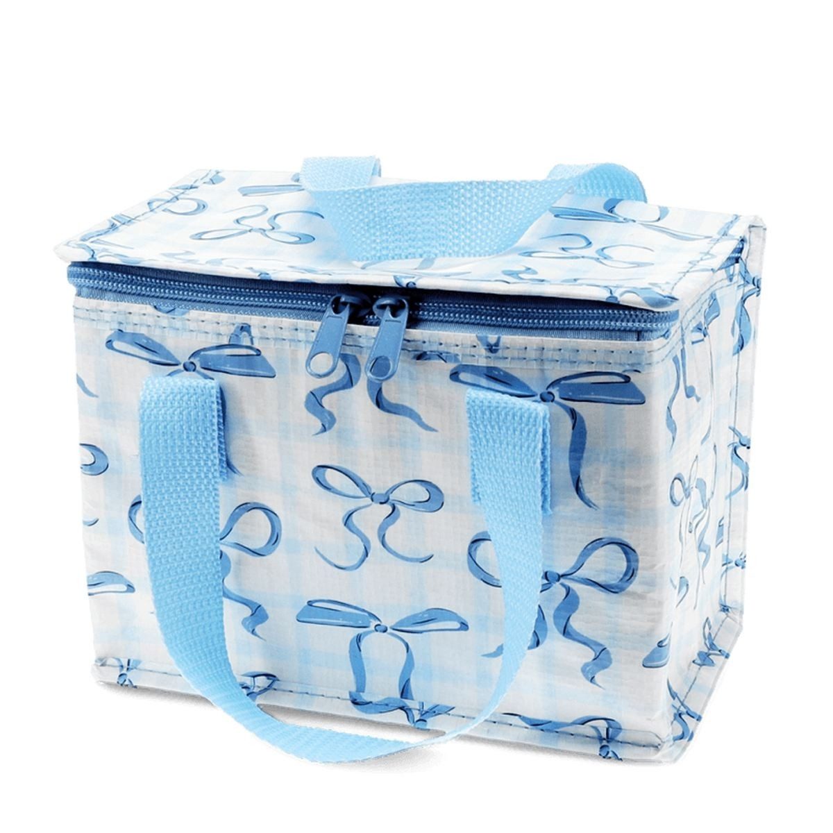 Rex London Thermobehälter Lunch-Tasche isoliert Kühltasche Picknicktasche Isoliertasche 4 Liter