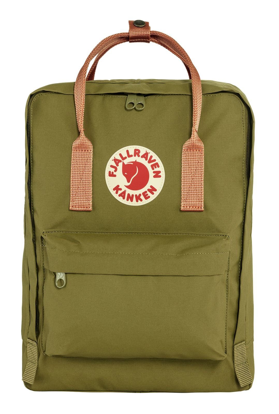 Fjällräven Rucksack Kånken Original (Set, 2-tlg)