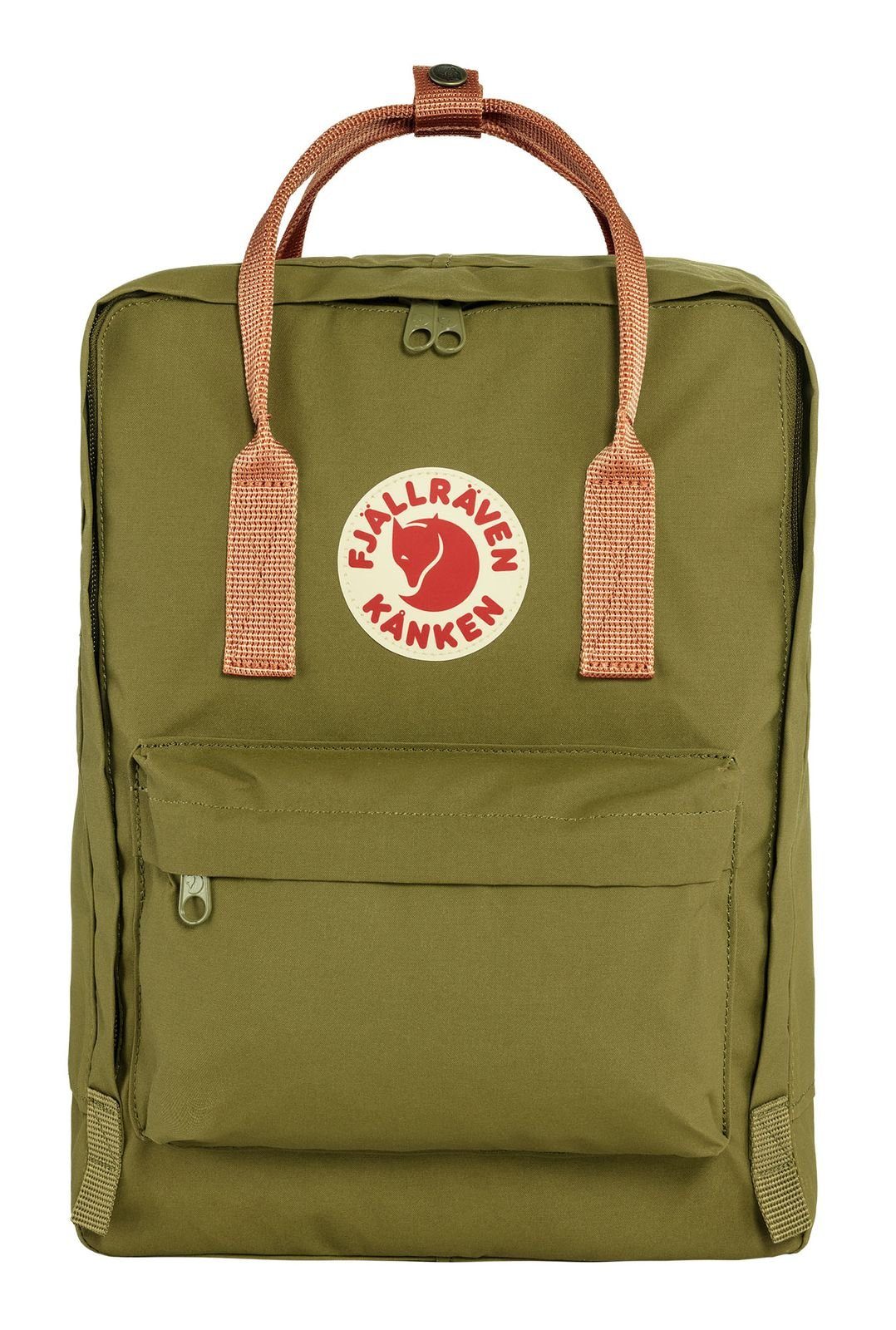 Fjällräven Rucksack Kånken (Set, 2-tlg)