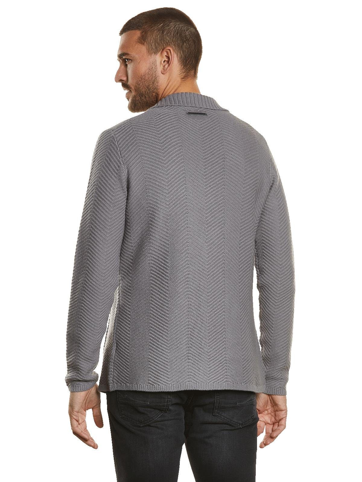emilio adani Stricksakko Strick-Sakko uni günstig online kaufen