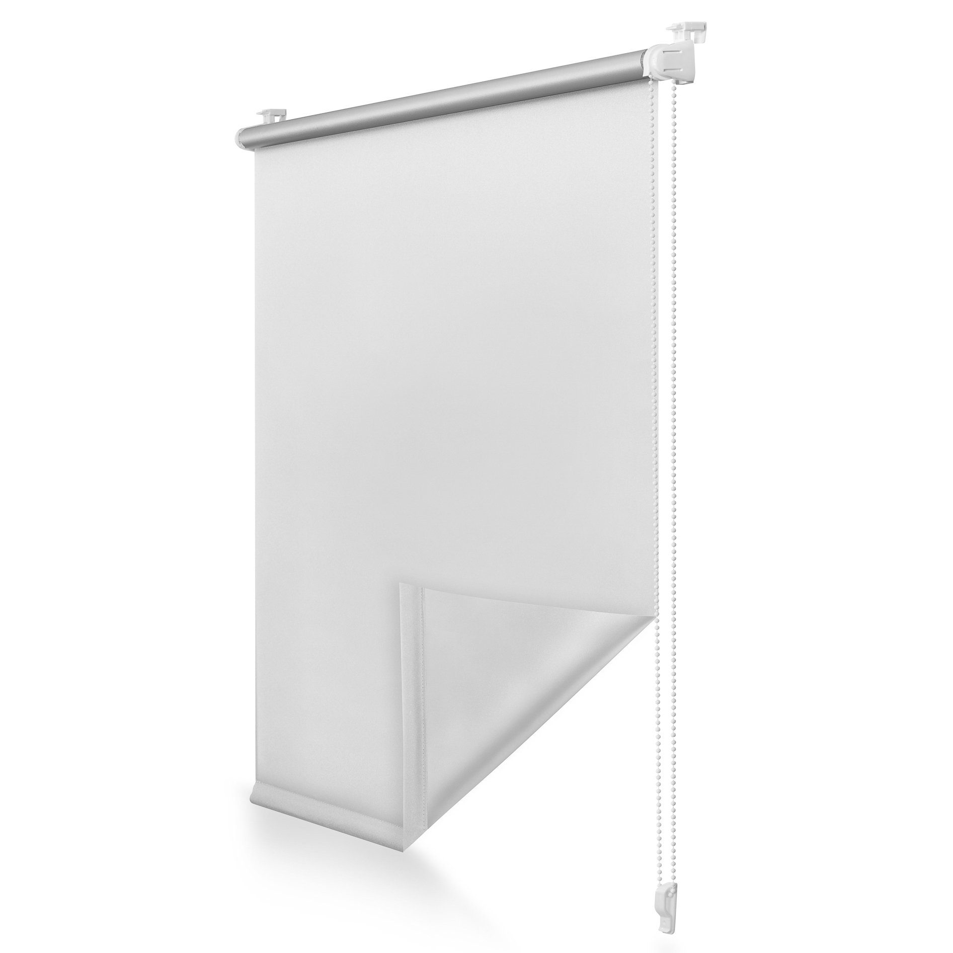 Rollo Thermo-Rollo, Roomy, verdunkelnd, Klemmbar, Anschraubbar, freihängend günstig online kaufen