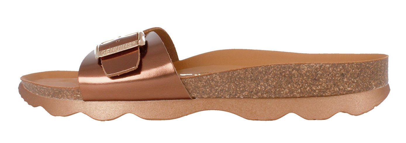 GENUINS Toronto Sandale