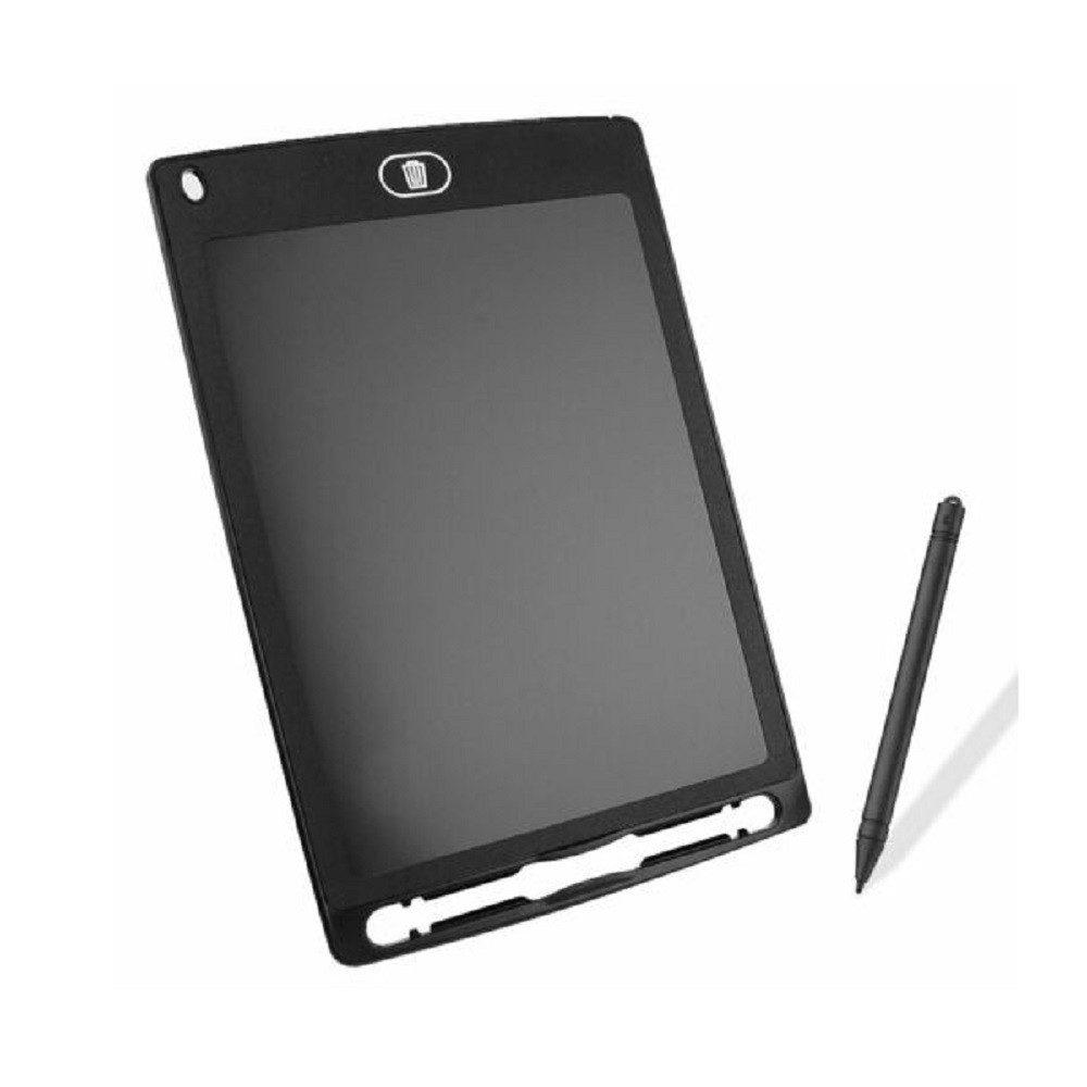Wisam Zaubertafel Wisam® Pad 8,5" Zeichenbrett Tablet LCD Schreibtafel Schreiben Malen