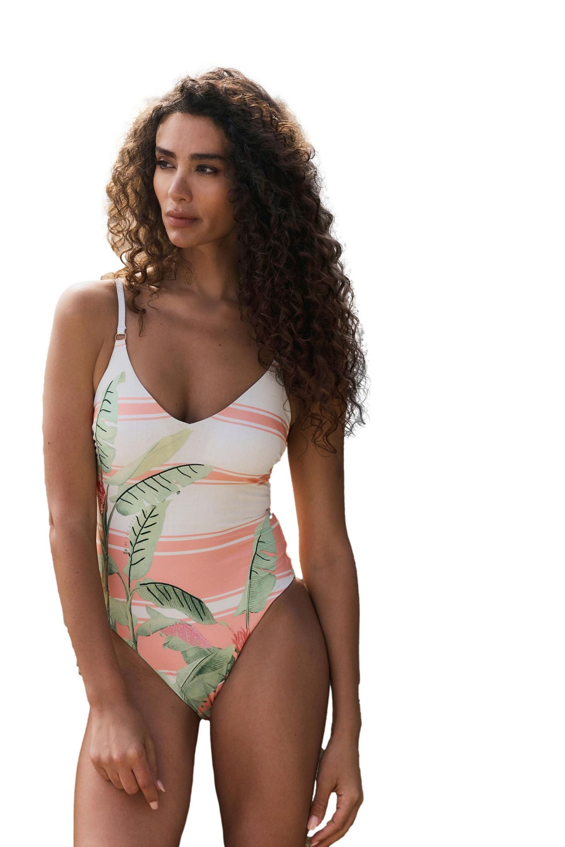 B by Ted Baker Badeanzug B günstig online kaufen