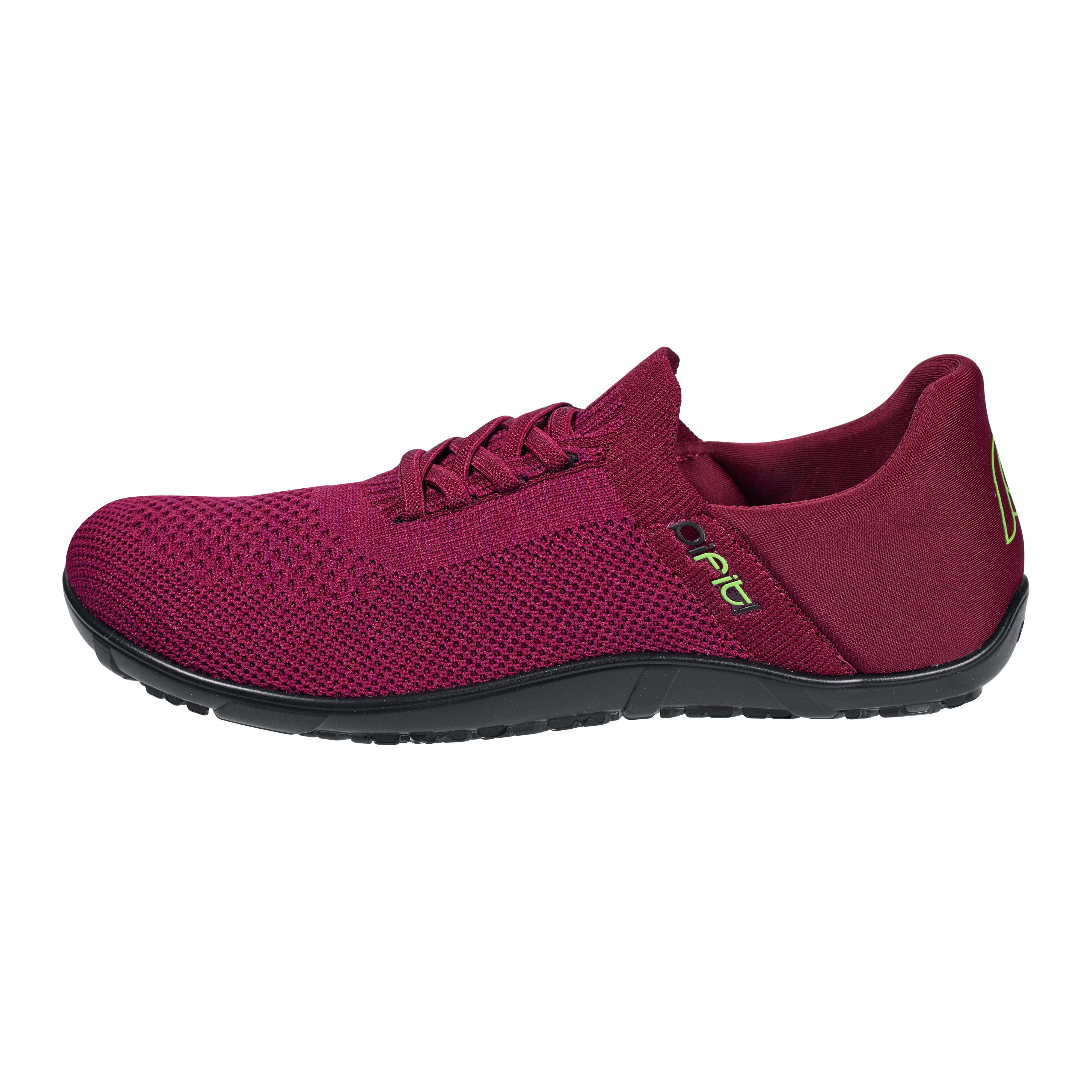 pifit! Barfuß-Sneaker "energize", 42200-1 Barfußschuh super leicht