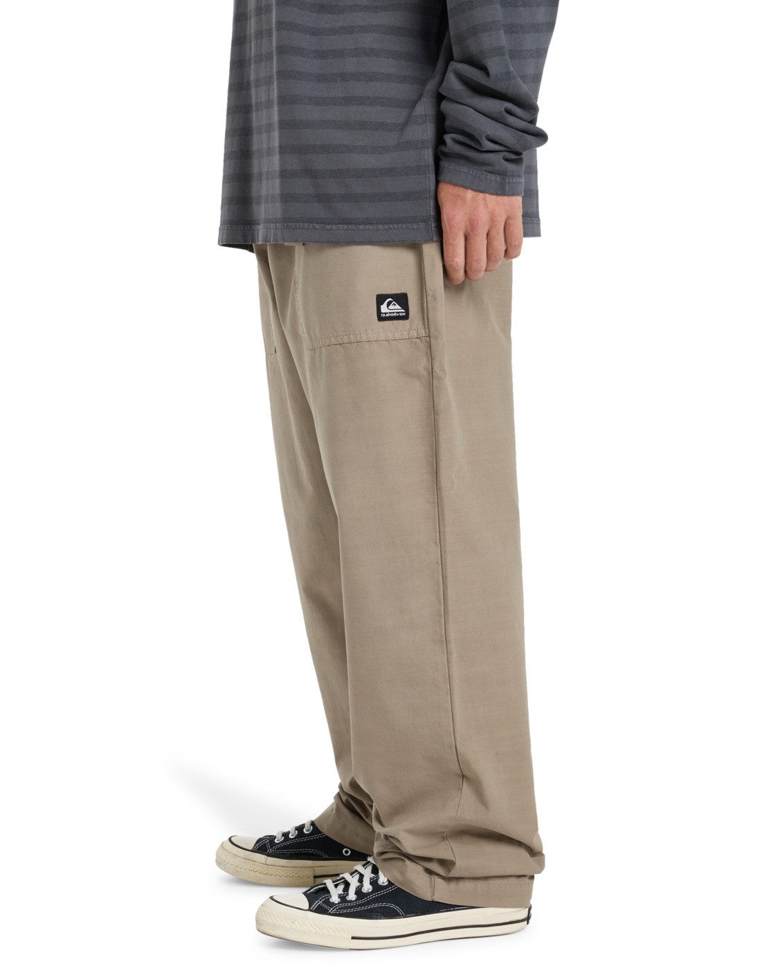 Quiksilver Cargoshorts Double Crown