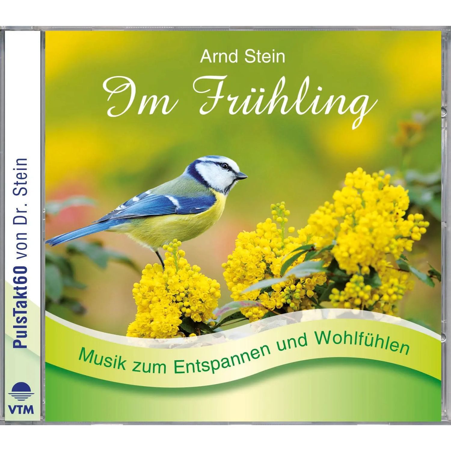 Hörspiel Im Frühling