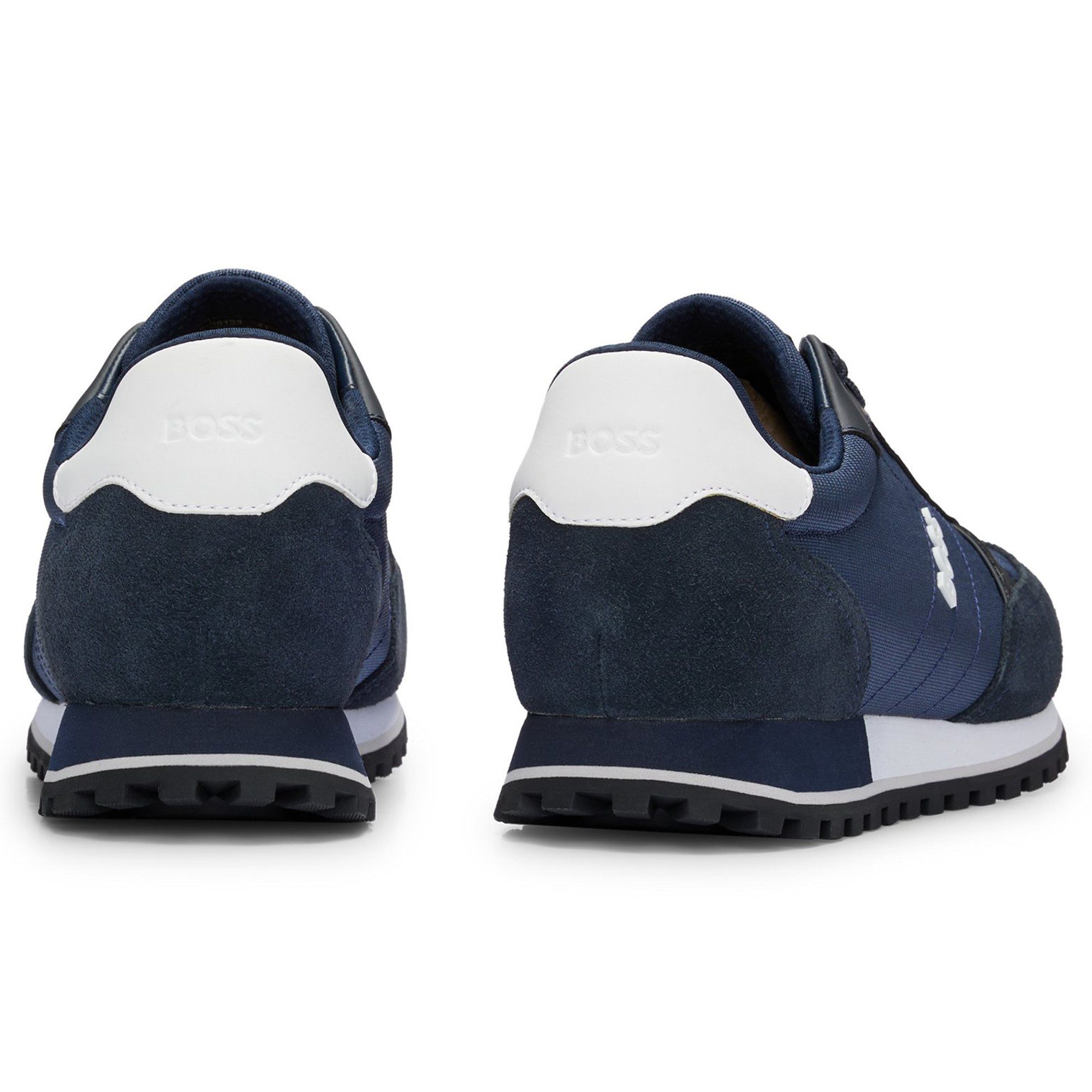 BOSS Herren Sneaker Polyester Parkour-L Runn ny Sneaker – Bild 5 von 5