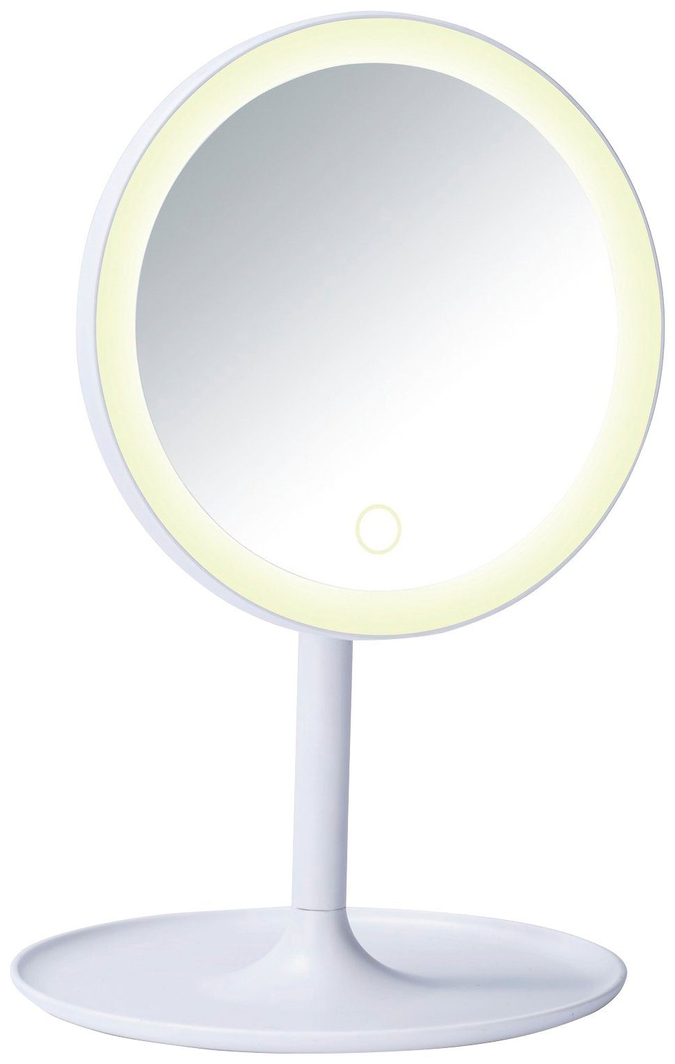 WENKO Standspiegel »Turro« (1-St)-HomeTrends