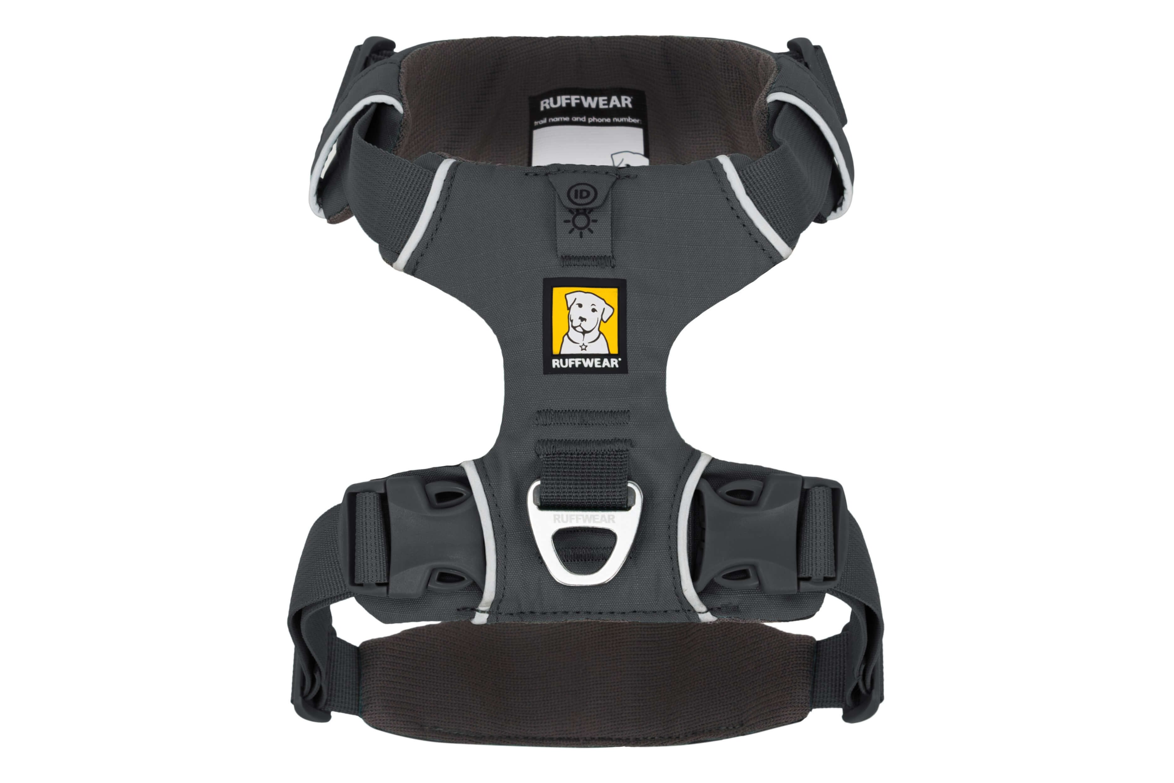 Ruffwear Hunde-Geschirr Front Range Harness