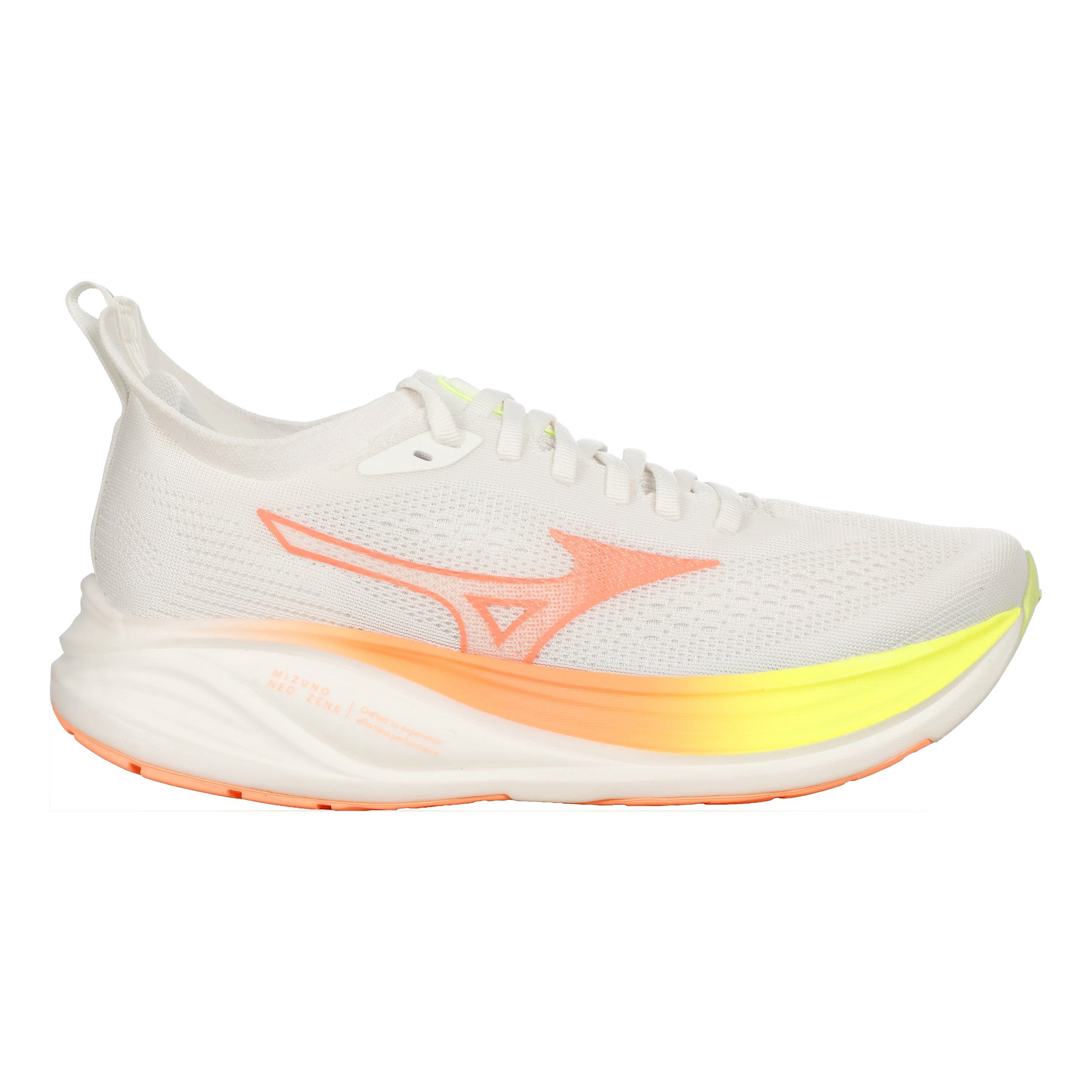 Mizuno Neo Zen 2 - Neutralschuh Laufschuh
