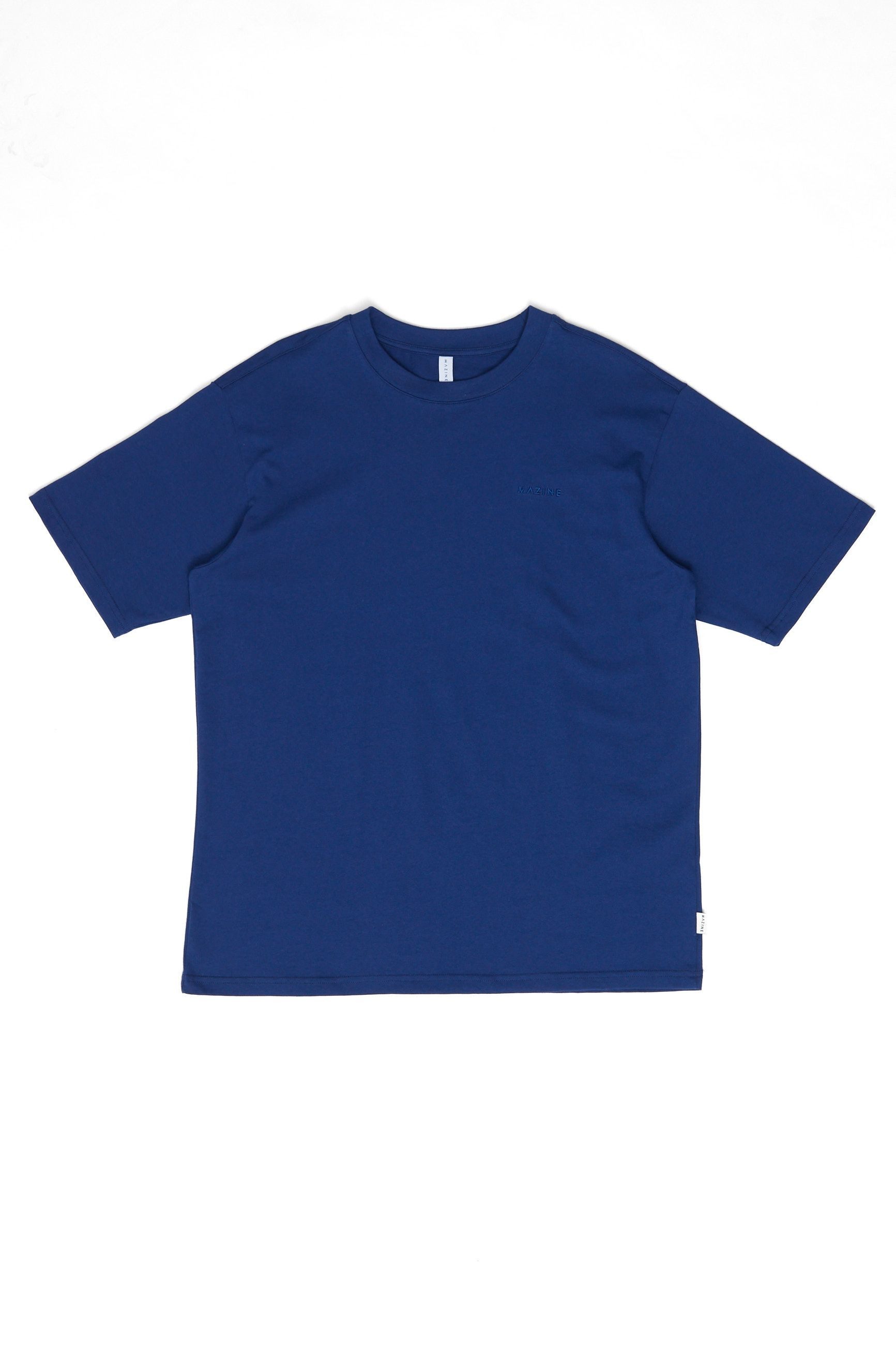 MAZINE T-Shirt Heavy Basic T-Shirt