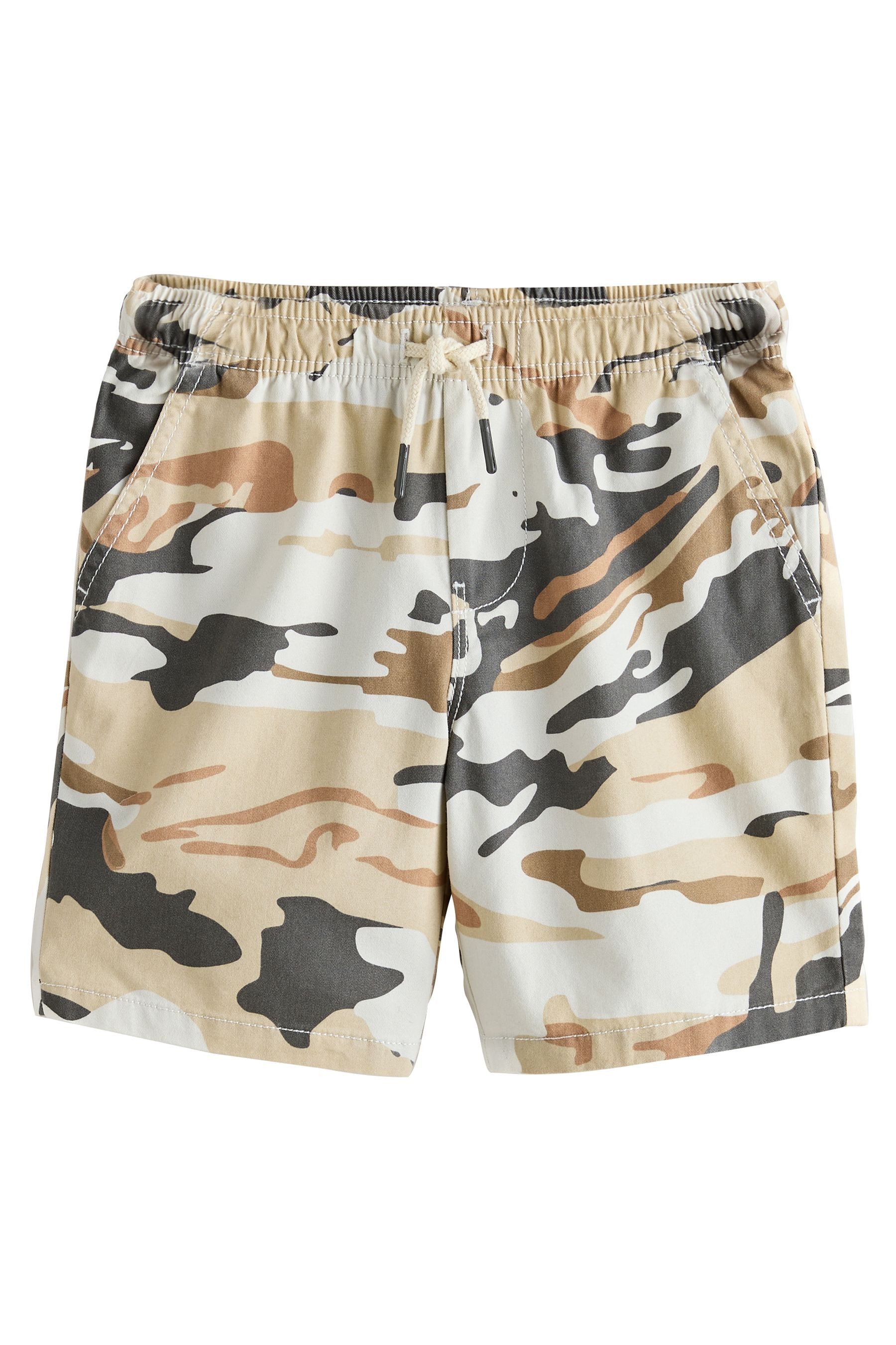 Next Shorts Schlupfshorts im 2er-Pack (2-tlg)