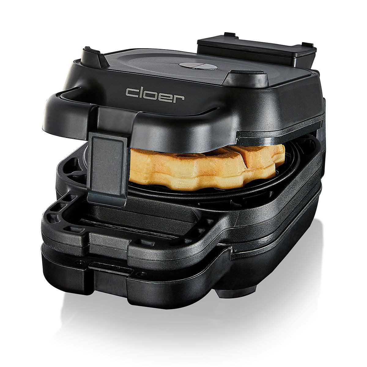 Cloer Waffeleisen Cloer 6150
