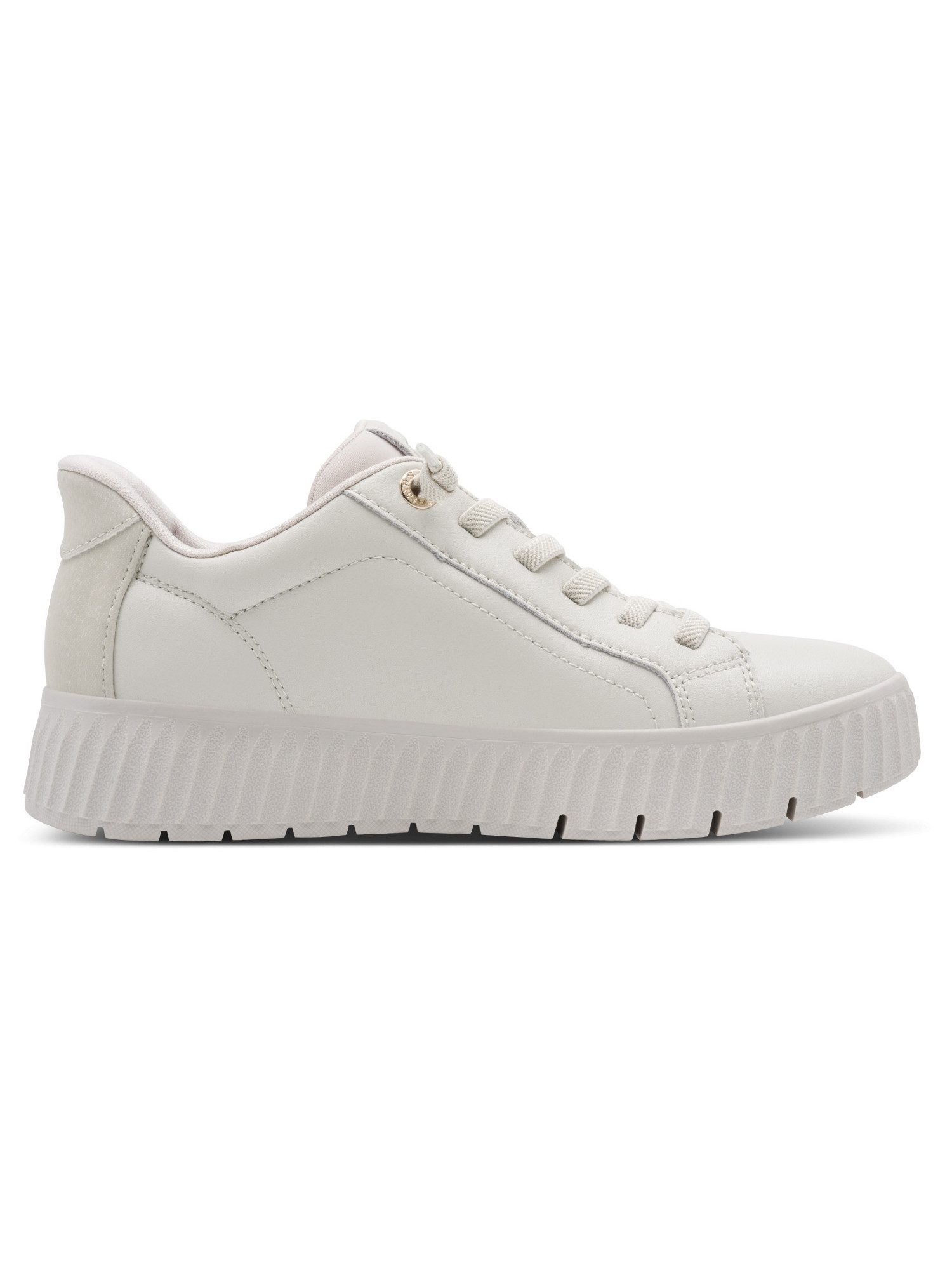 Tamaris WIDE FIT Removable Sock, comfortFit, STEP IN Sneaker Removable Sock