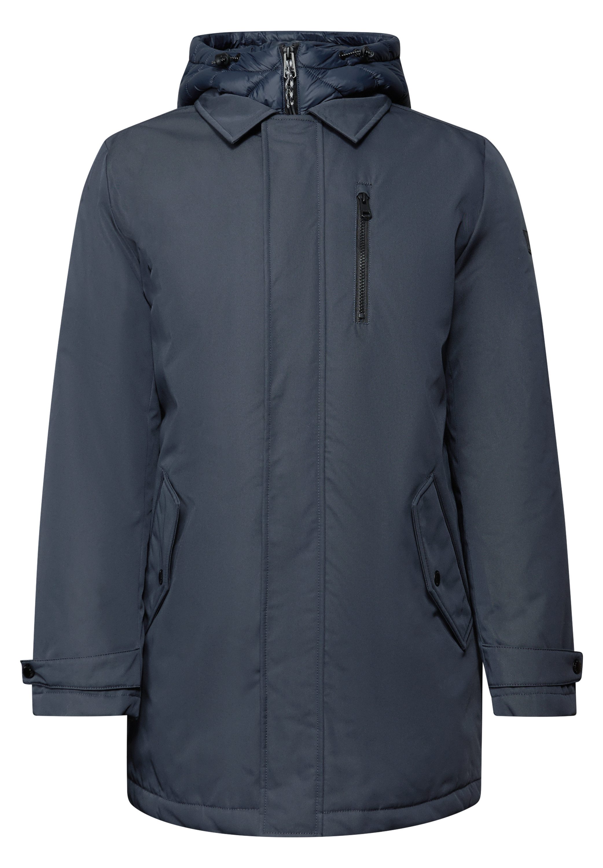 nightwalk blue