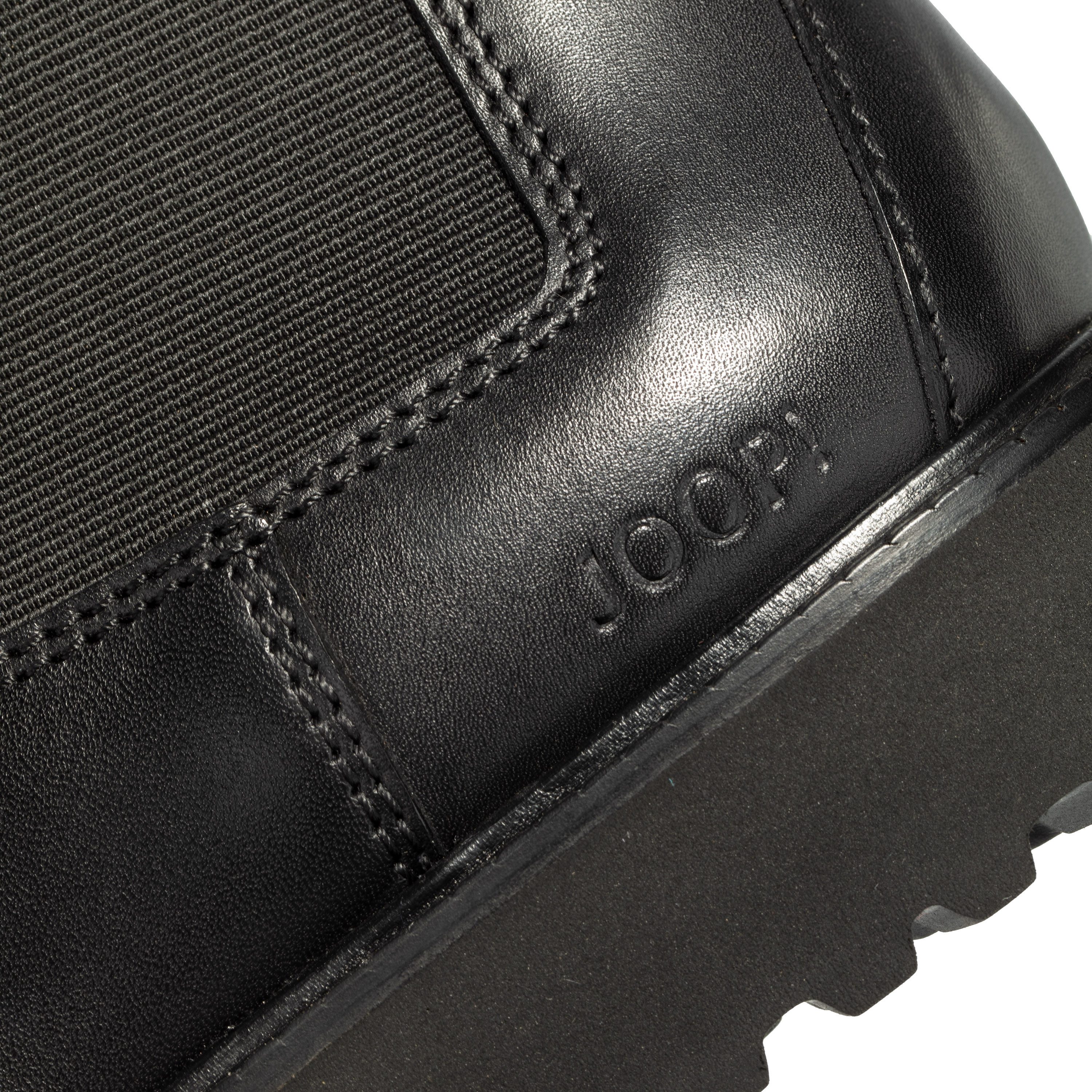 JOOP! Joop - Herren Stiefel Pero Daniel Chelsea Bootsschuh