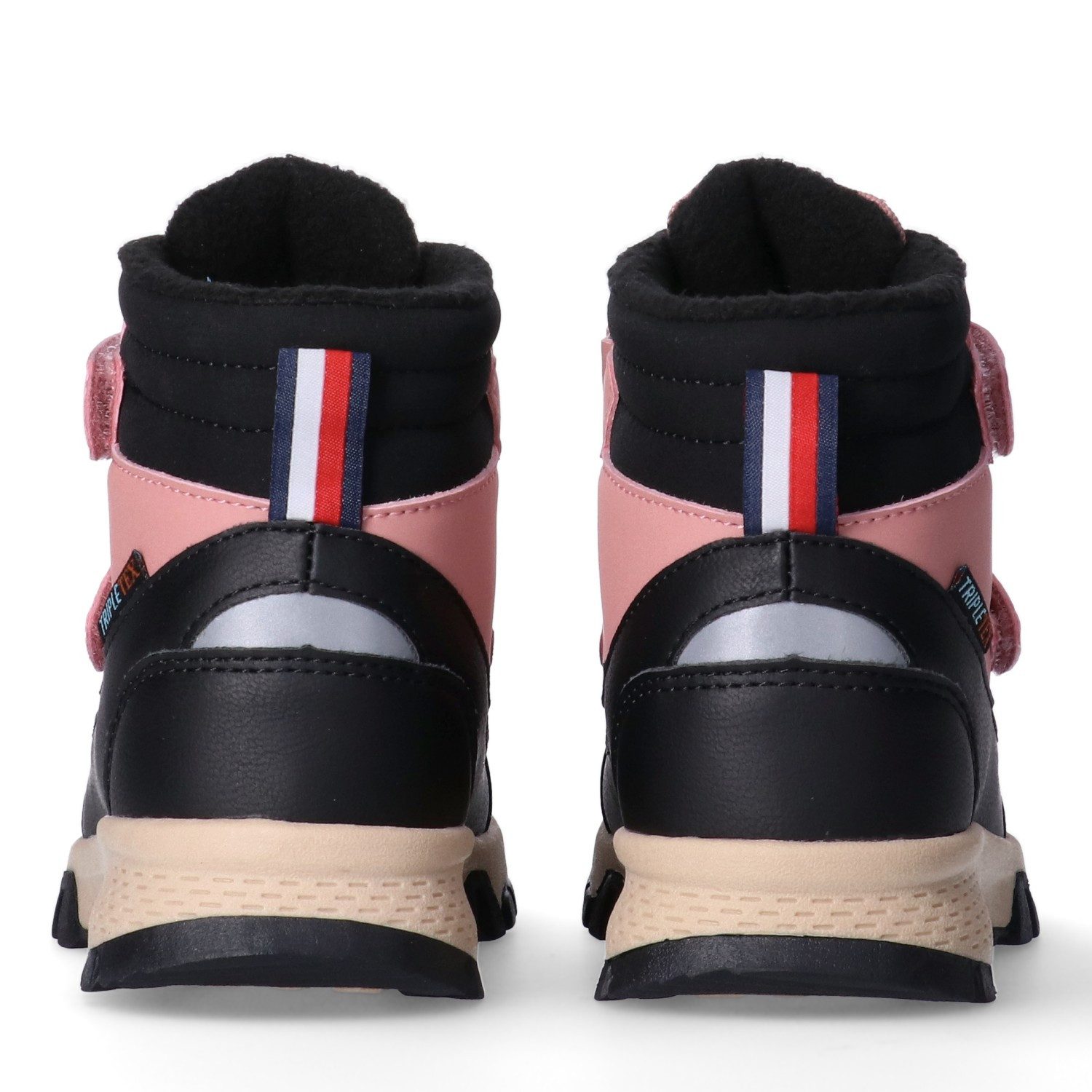 Tommy Hilfiger Winterboots Snowboots, Babystiefel mit Warmfutter