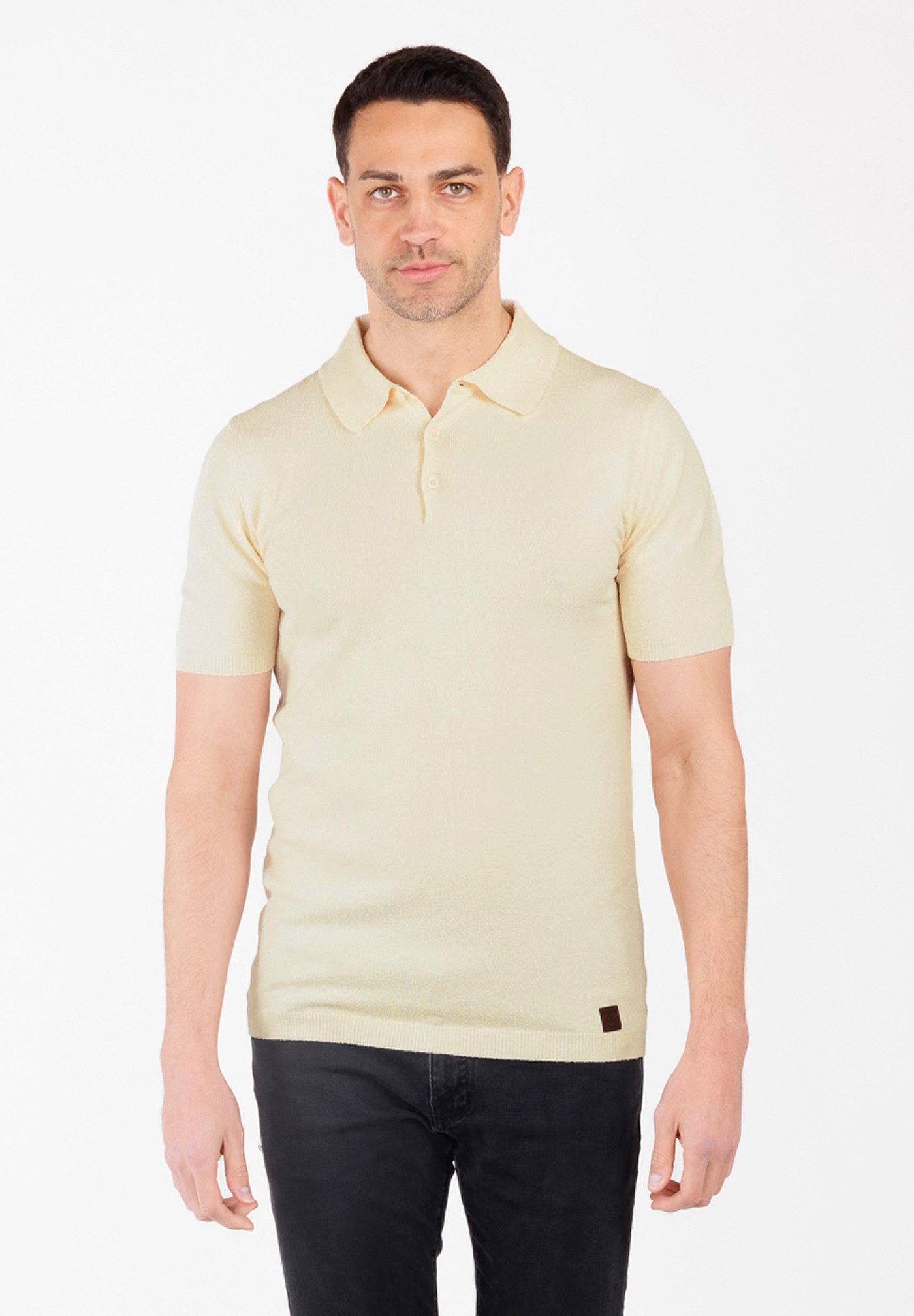 Key Largo Poloshirt MP KLINDUSTRY polo (1er)