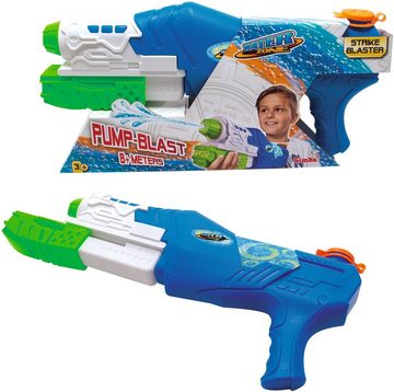 SIMBA Wasserpistole Waterzone Strike Blaster