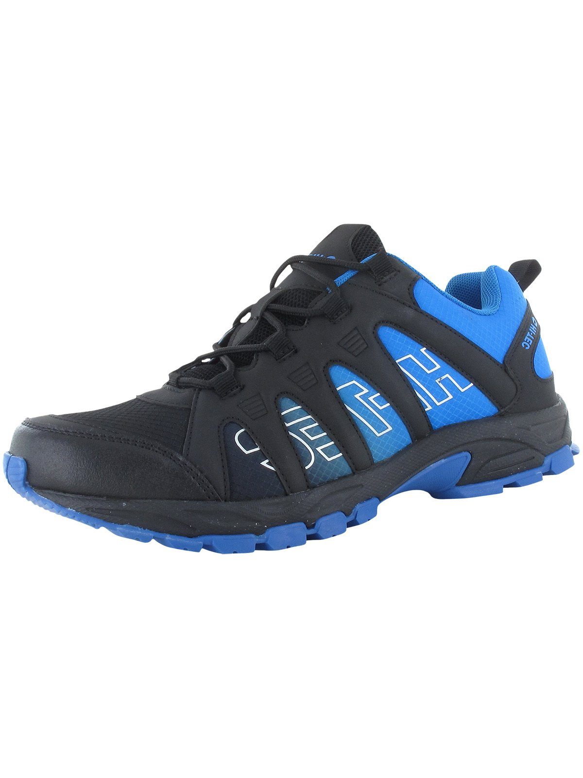 HI-TEC work Hi-Tec Warrior Wanderschuh