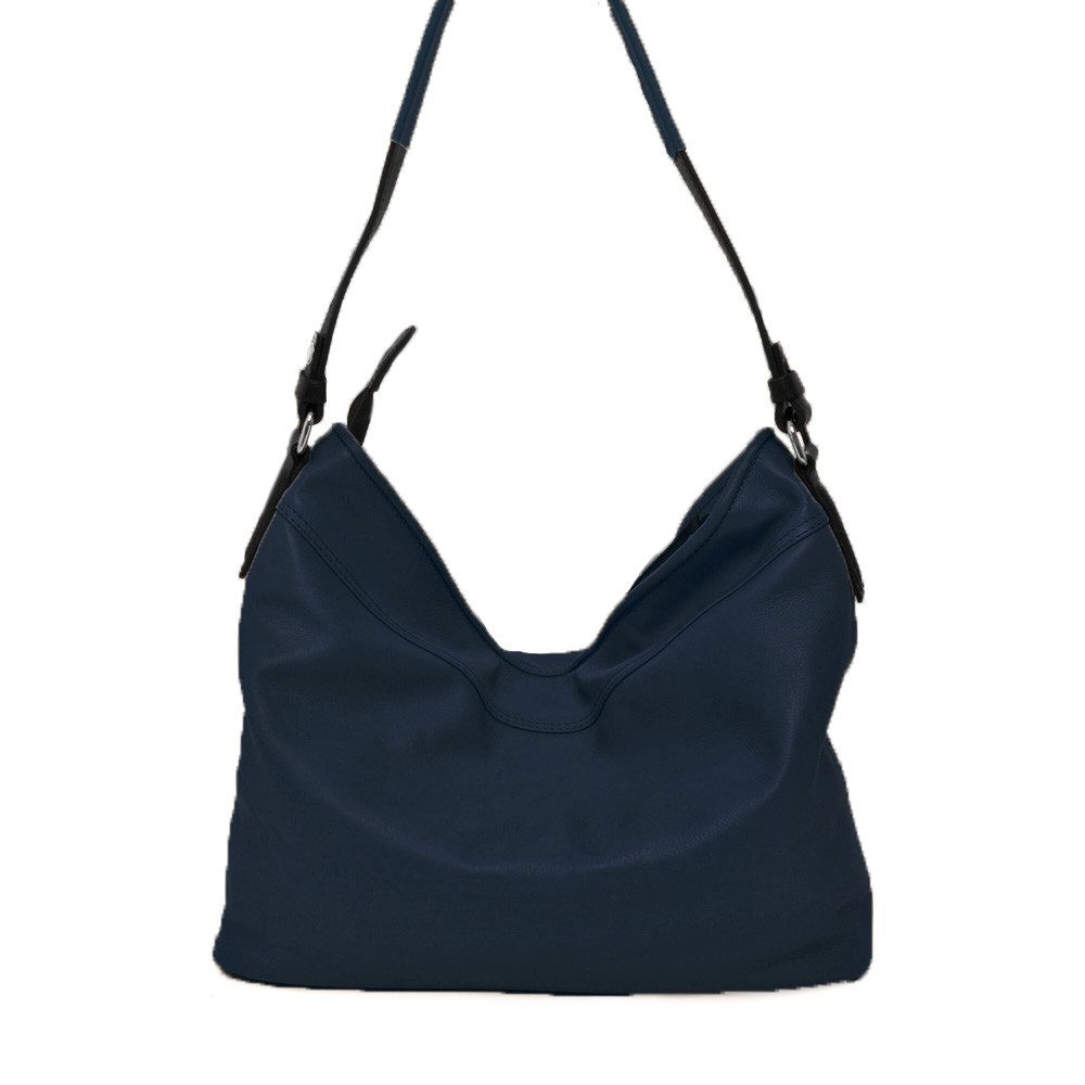 berba Schultertasche berba Stella 602 - Schultertasche in navy