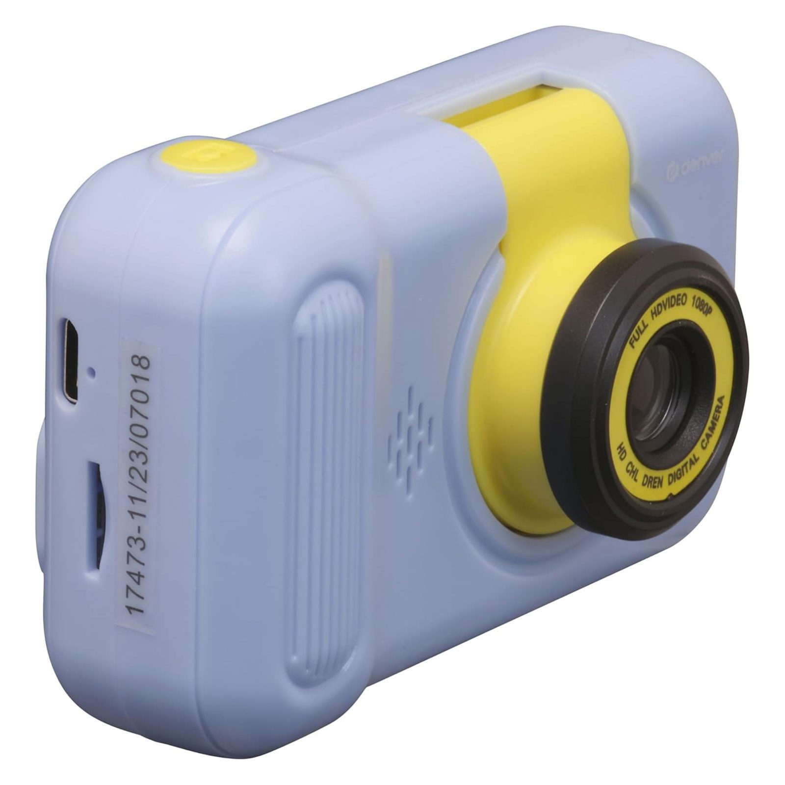 Denver Electronics KCA-1351 Kompaktkamera