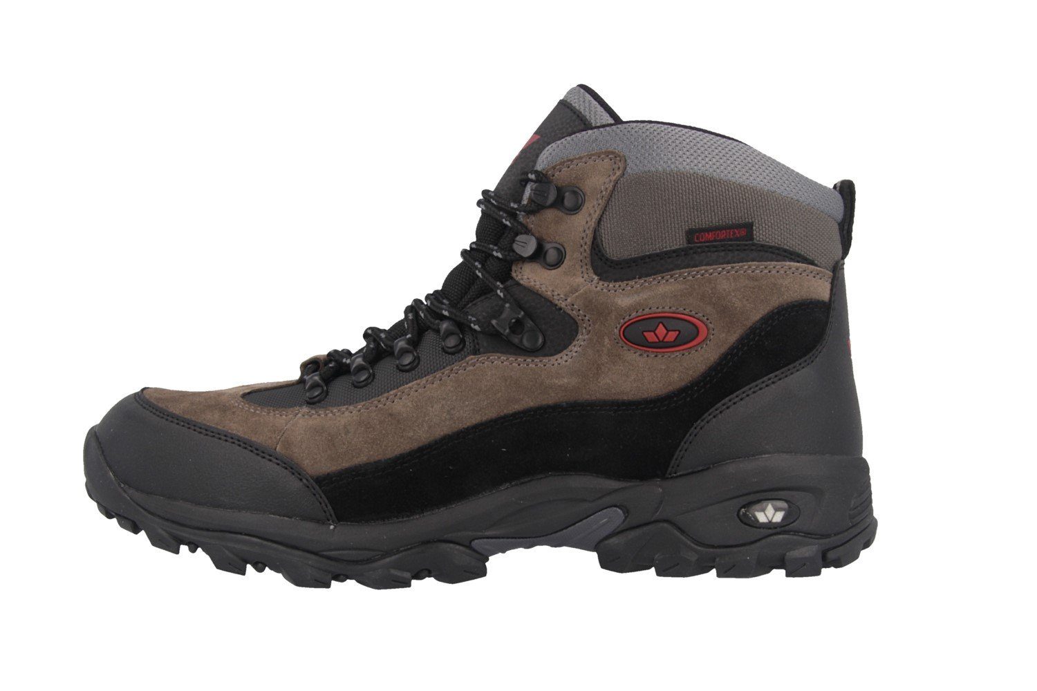 Lico 220071 / 220053 Trekkingschuh