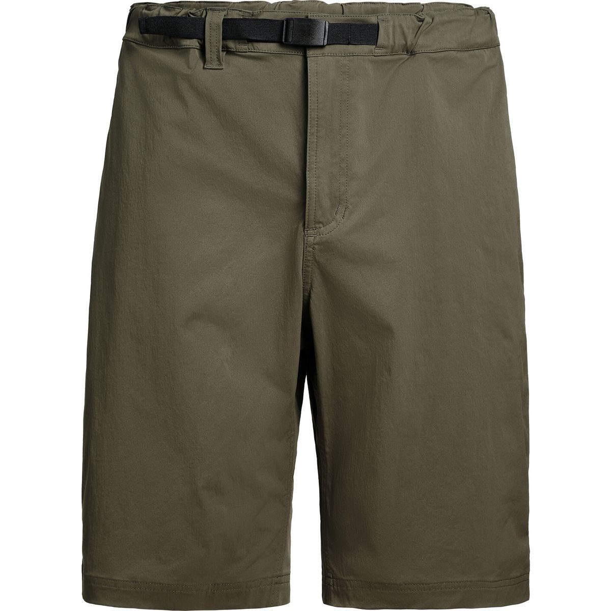 Lundhags Shorts Järpen Relaxed Shorts M Komfortable und funktionelle Herren-Shorts aus elastischem Nylon