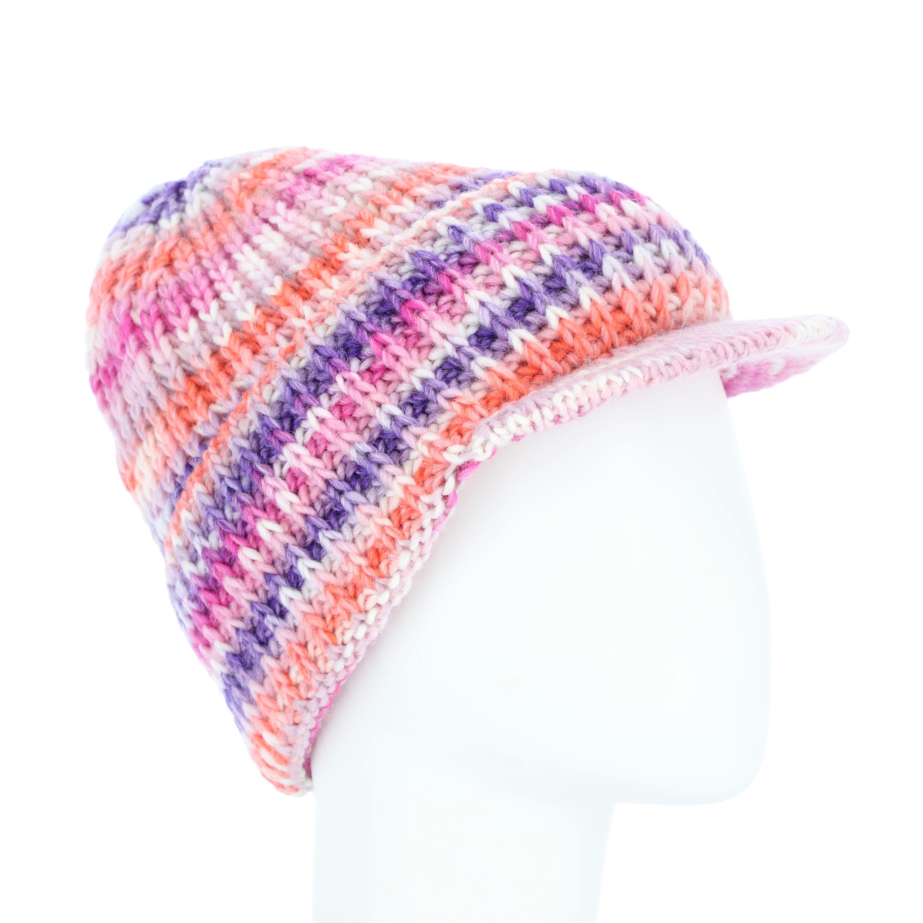 Strickmütze Strick Cap