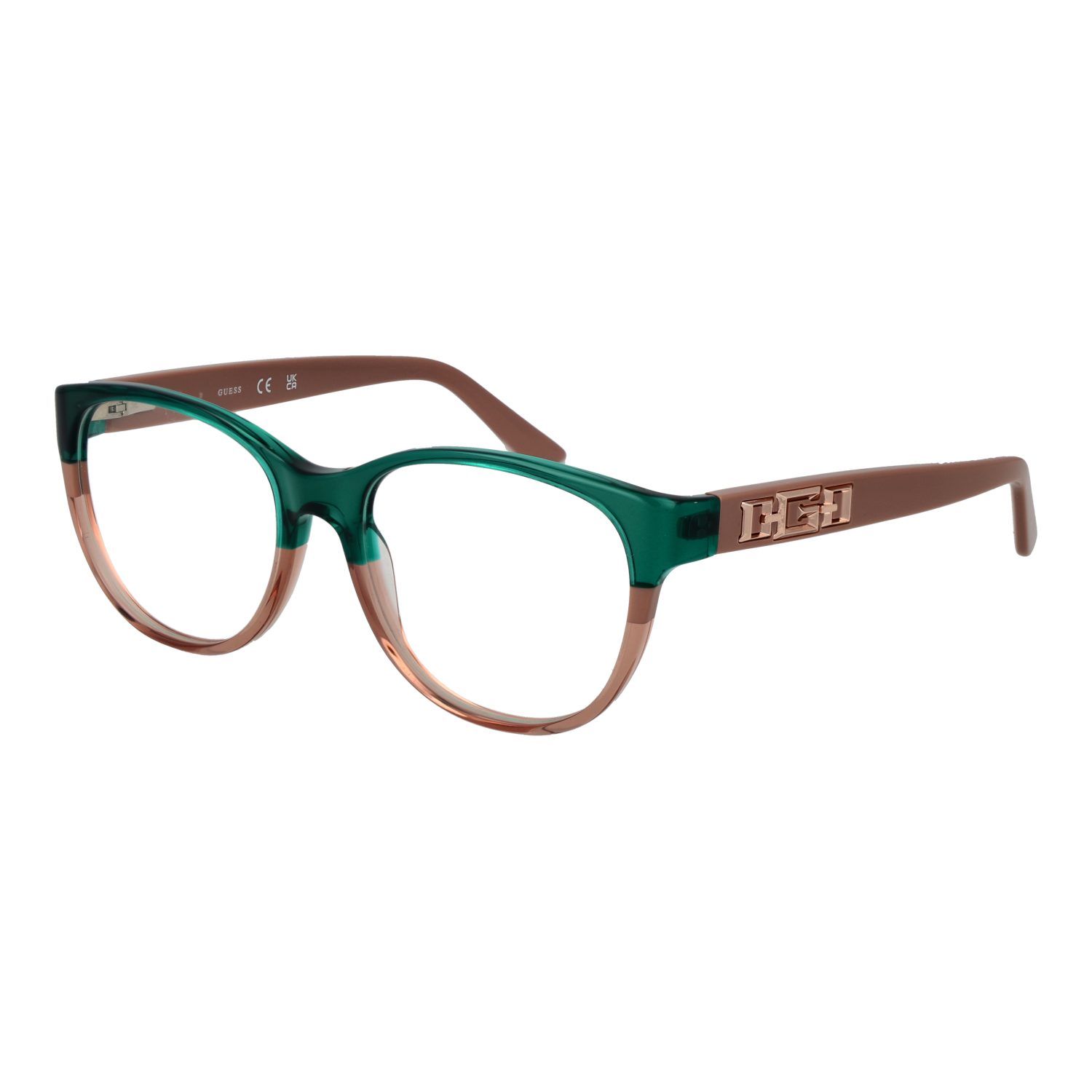 Guess Brillengestell GU2980 53059