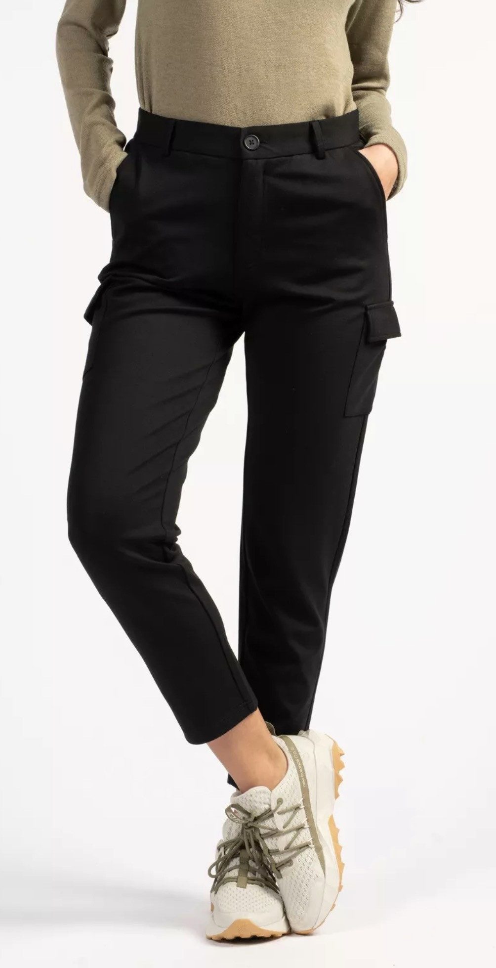 Sun Valley Outdoorhose Pantalon