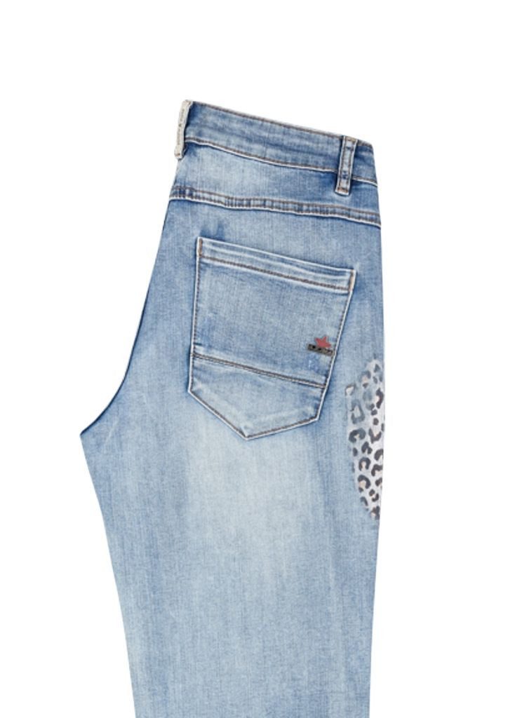Buena Vista 7/8-Jeans günstig online kaufen