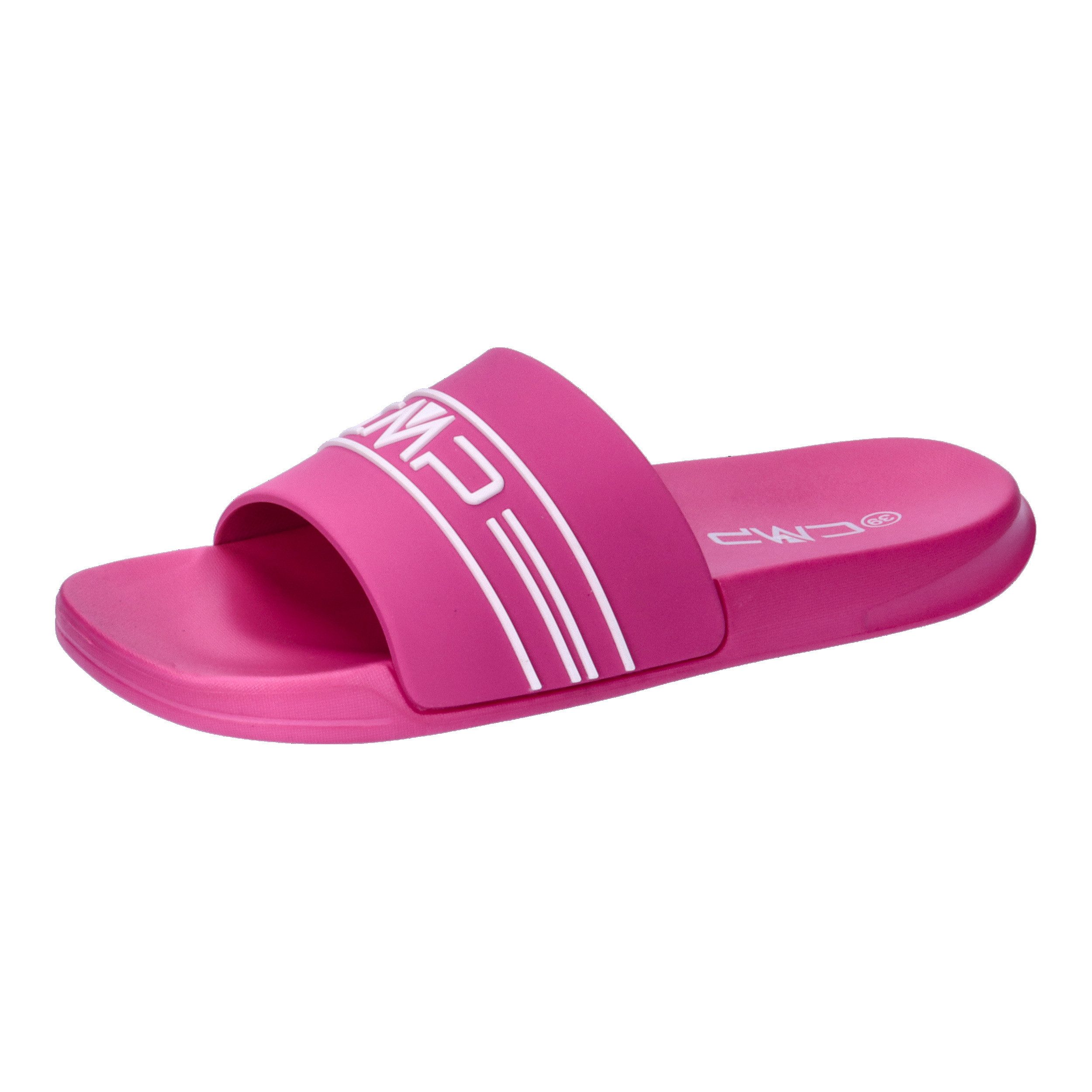 CMP CMP Damen Badeschlappen Nautylus Woman Sandal 3Q97856 Badeschuh