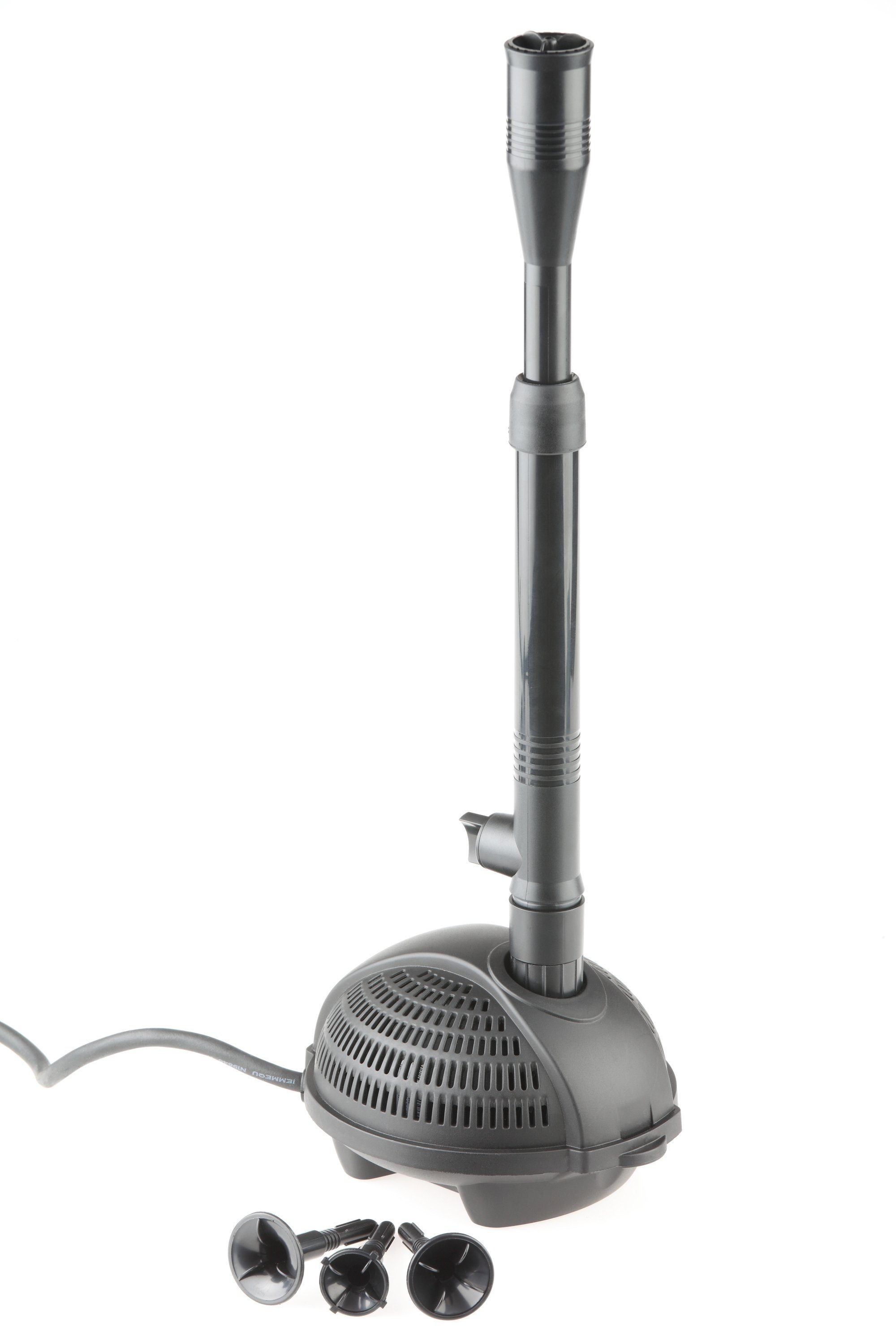 Pontec Teichpumpe PondoVario 1000