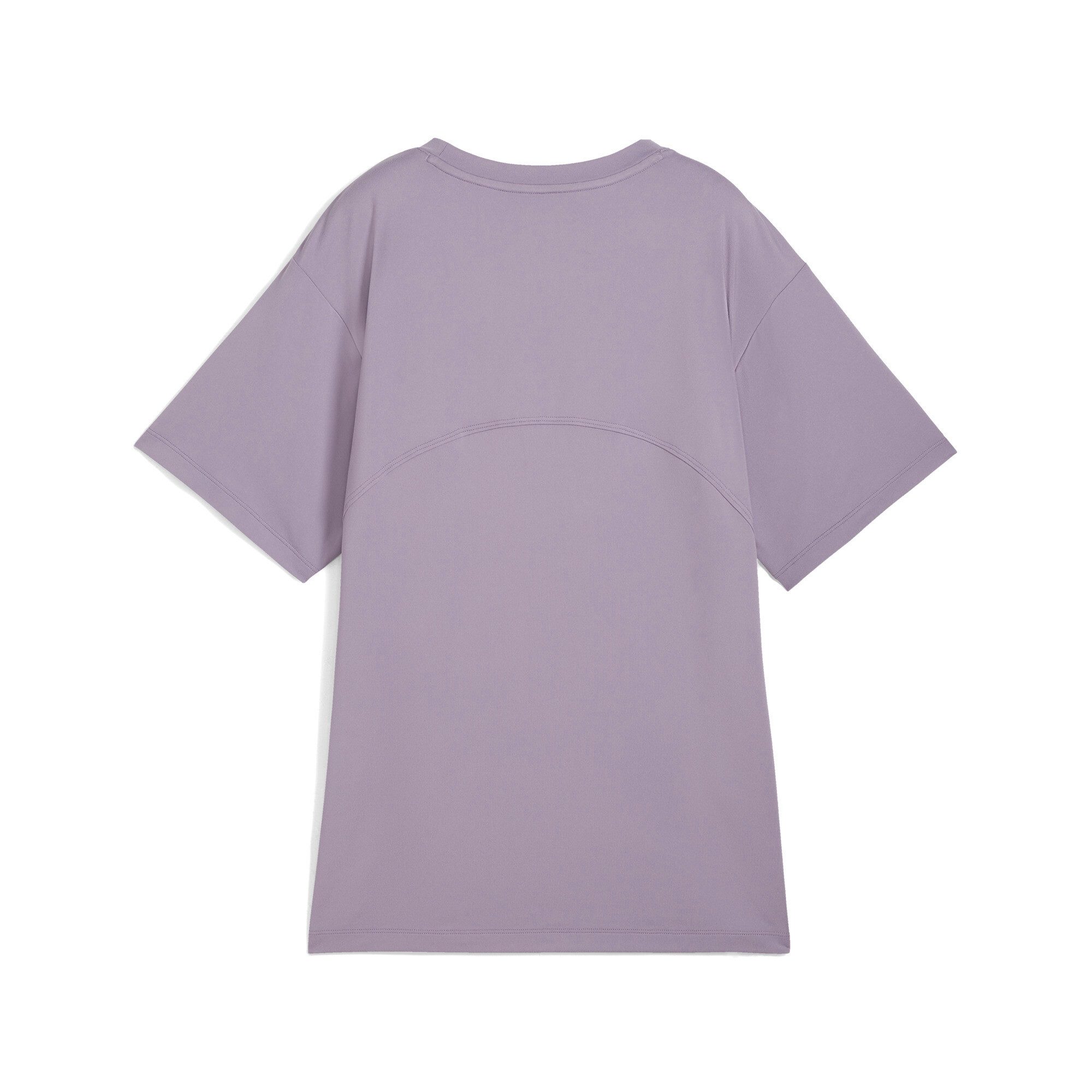 PUMA Trainingsshirt CLOUDSPUN TEE - REG günstig online kaufen