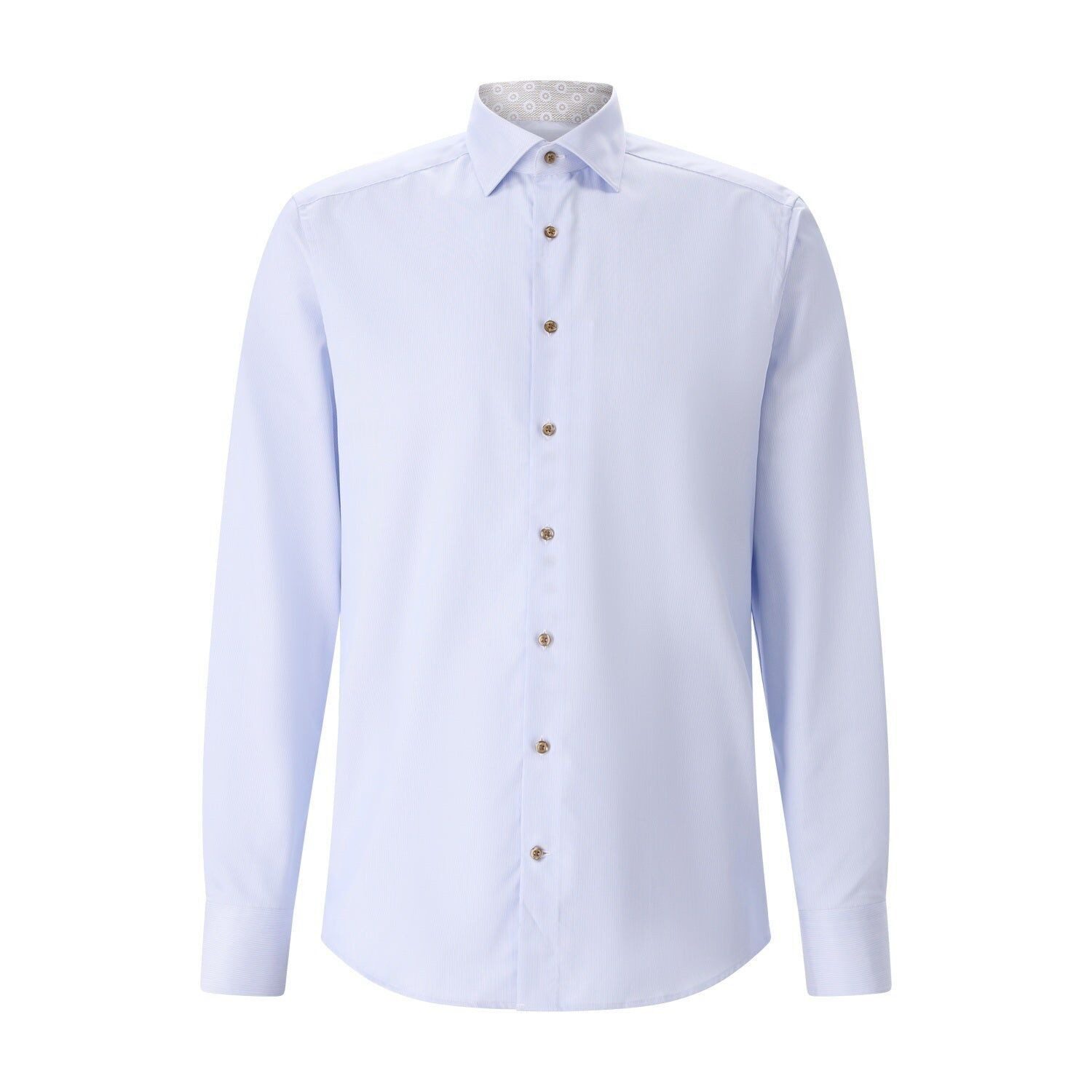 Stenströms Langarmhemd