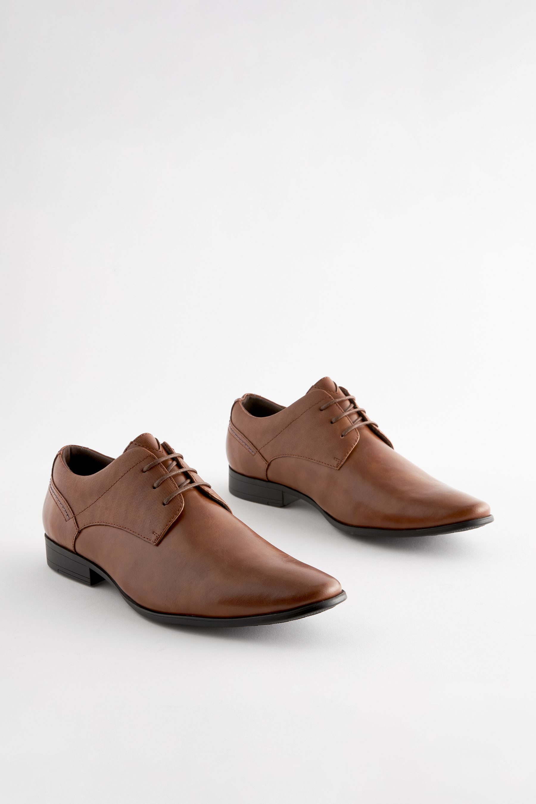 Next Derby-Schnürschuhe Schnürschuh (1-tlg) günstig online kaufen