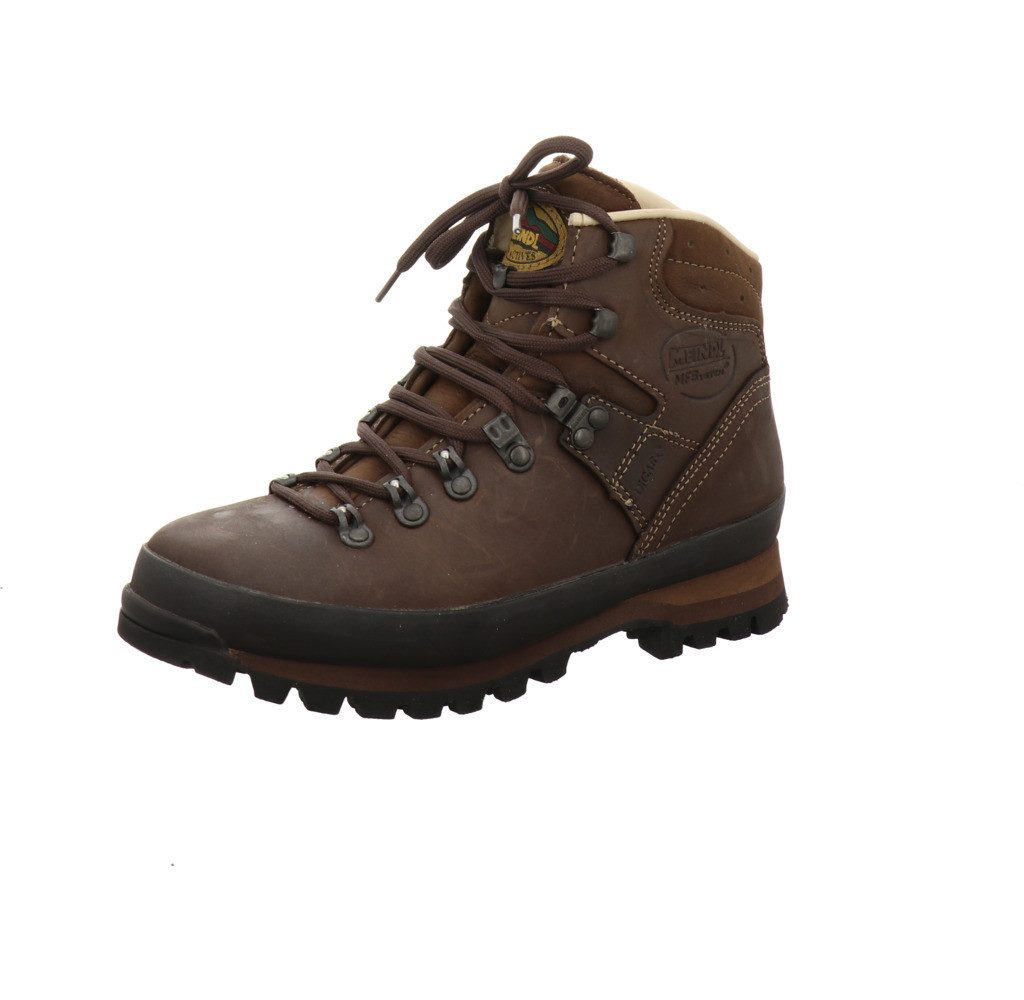 Meindl 2795 46 Borneo Lady Winterstiefel